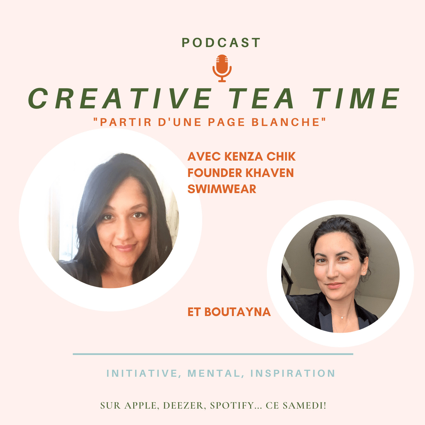 Creative Tea Time