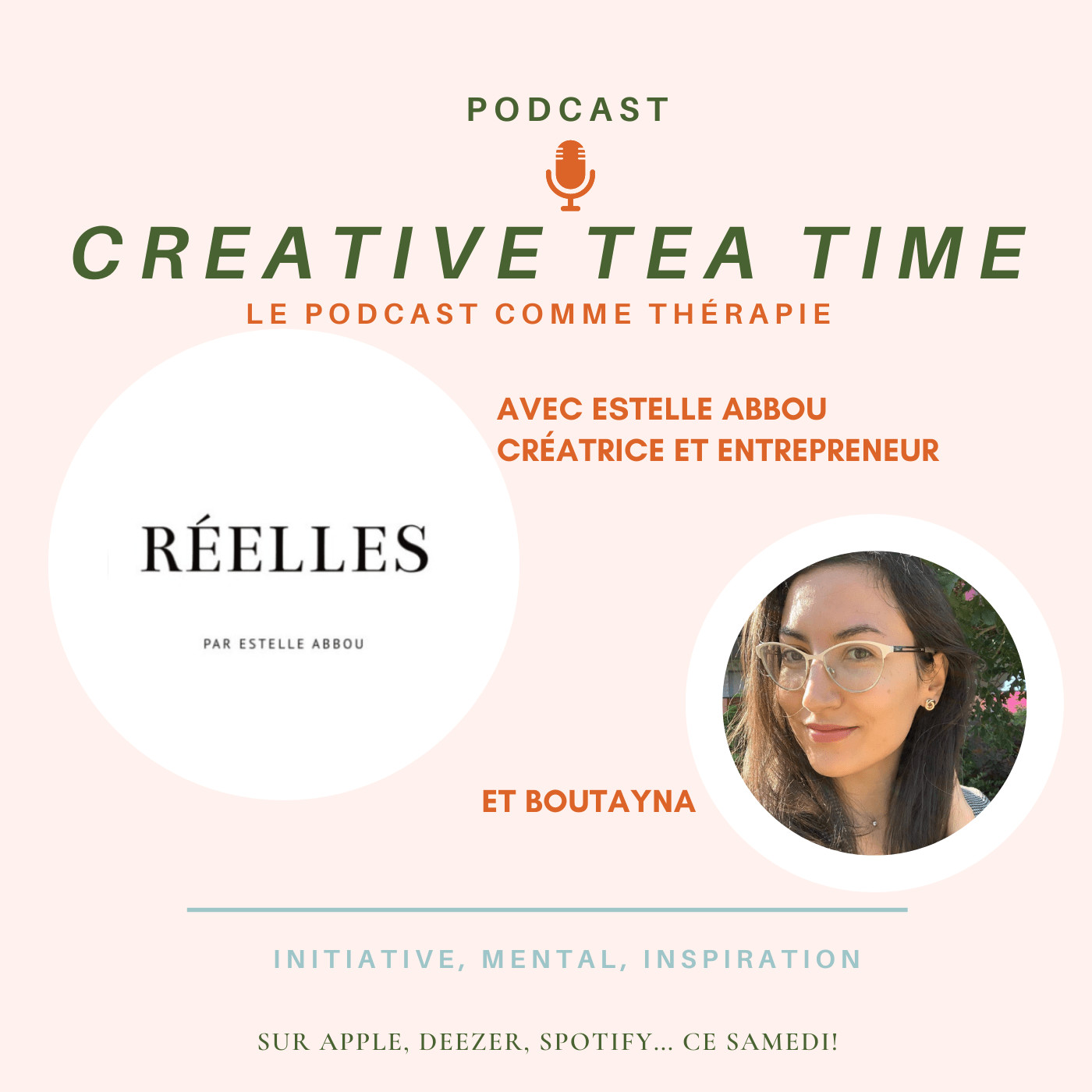 Creative Tea Time