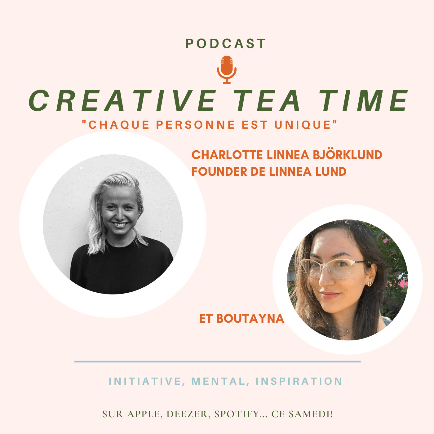 Creative Tea Time
