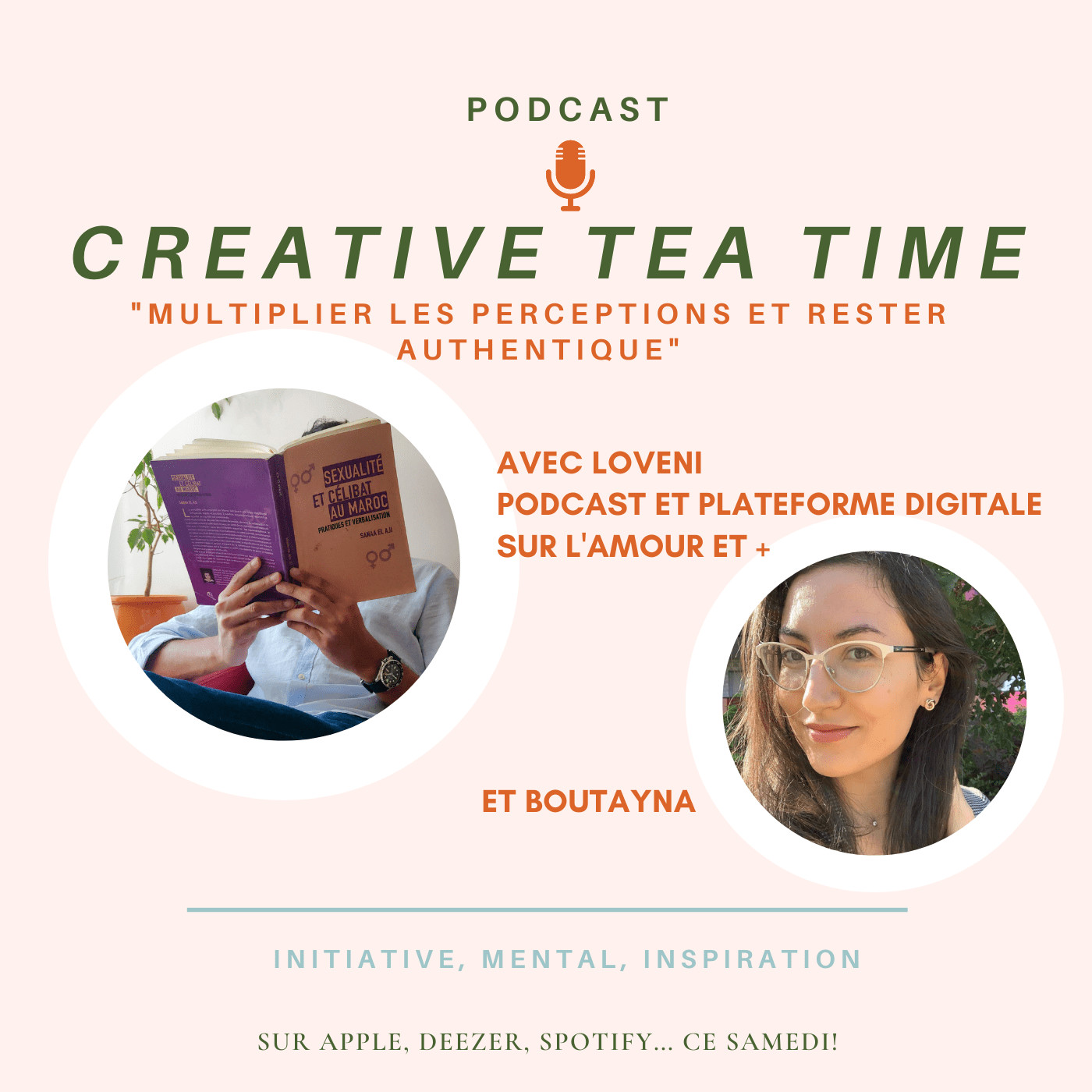 Creative Tea Time