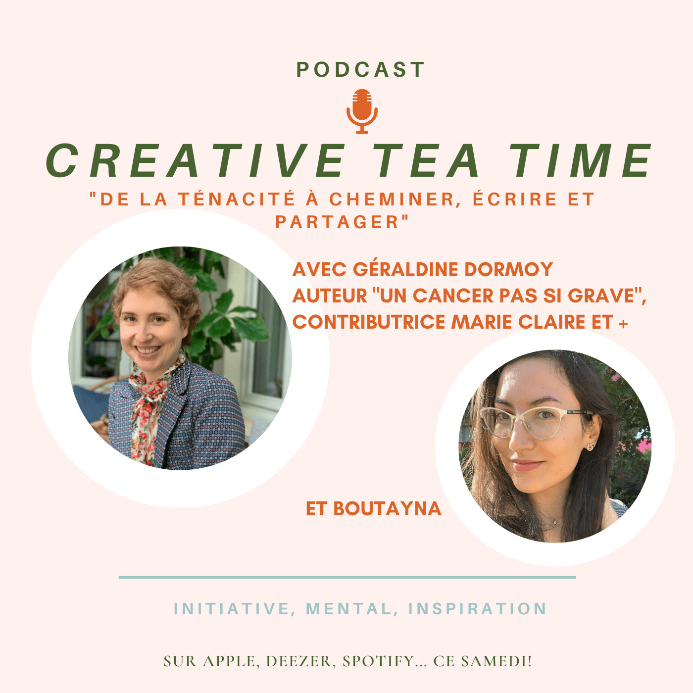 Creative Tea Time