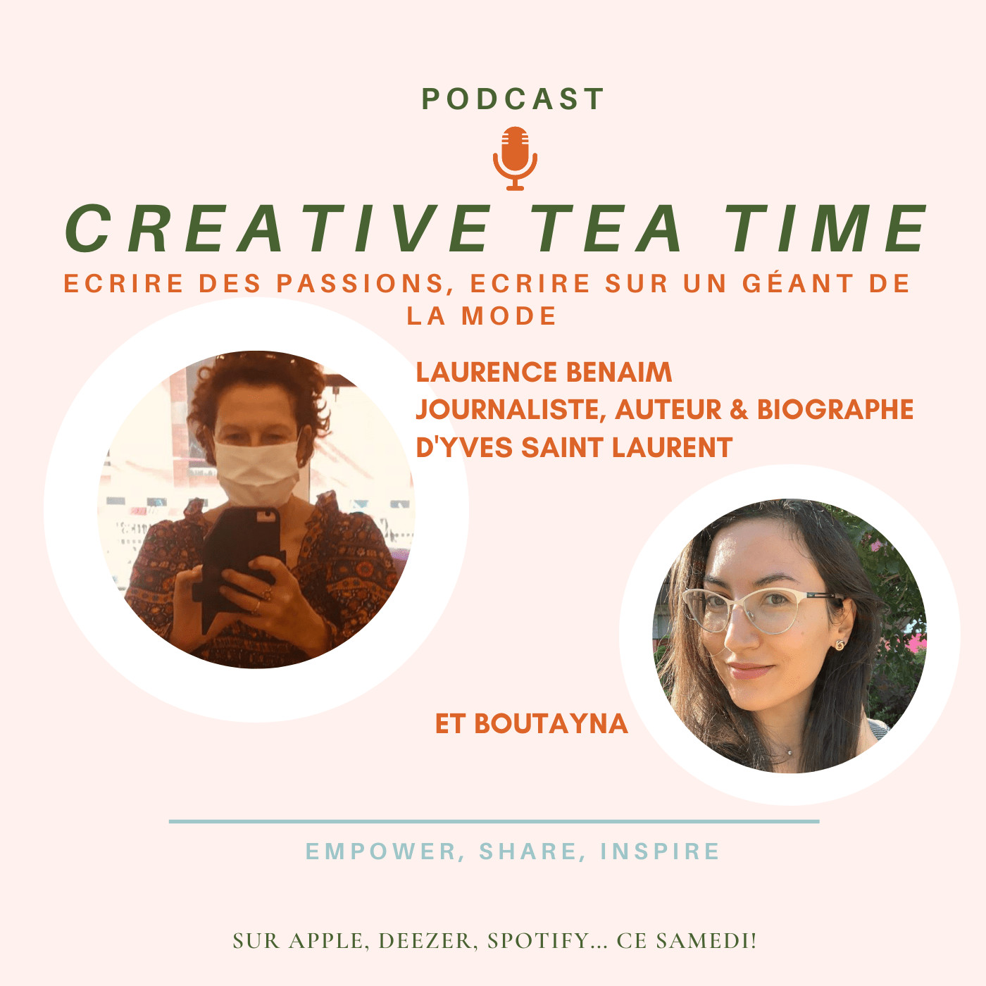 Creative Tea Time