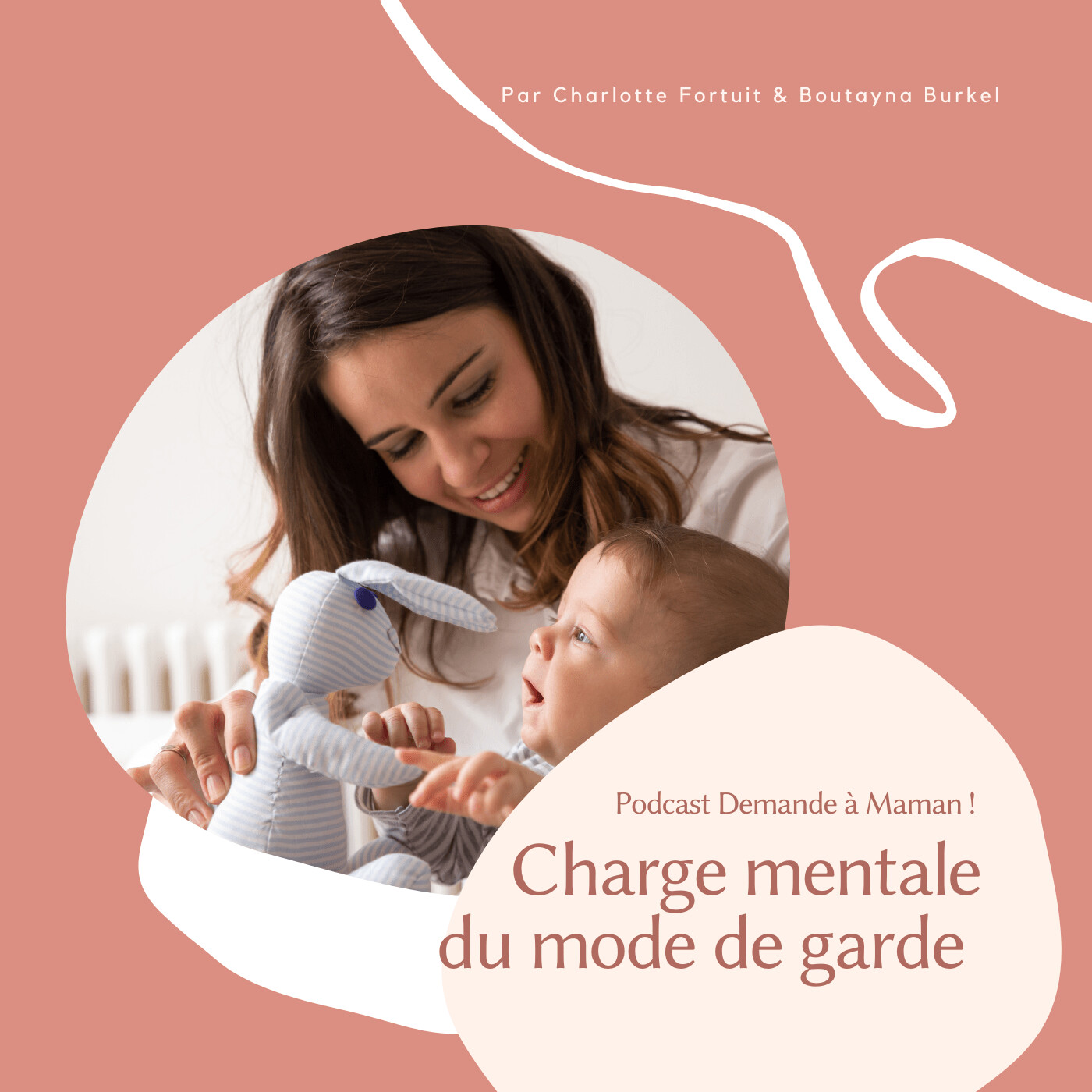 Demande à Maman !