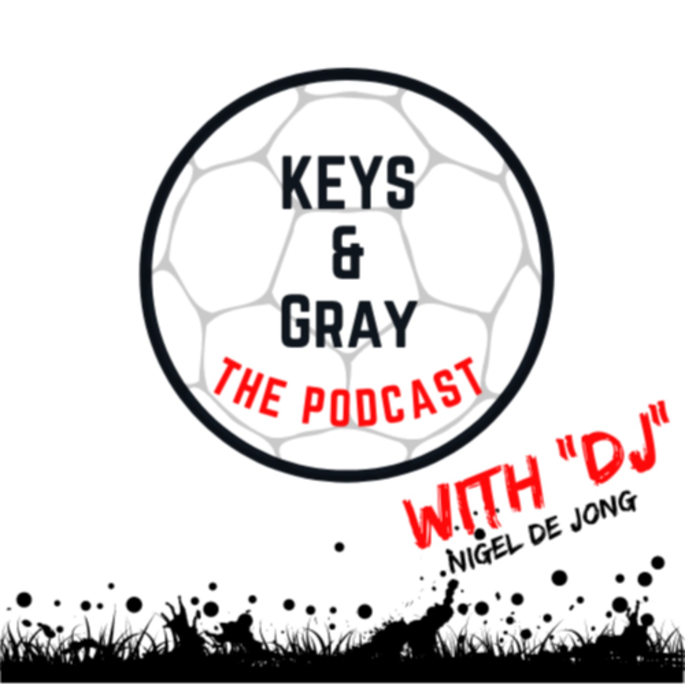 Keys & Gray The Podcast