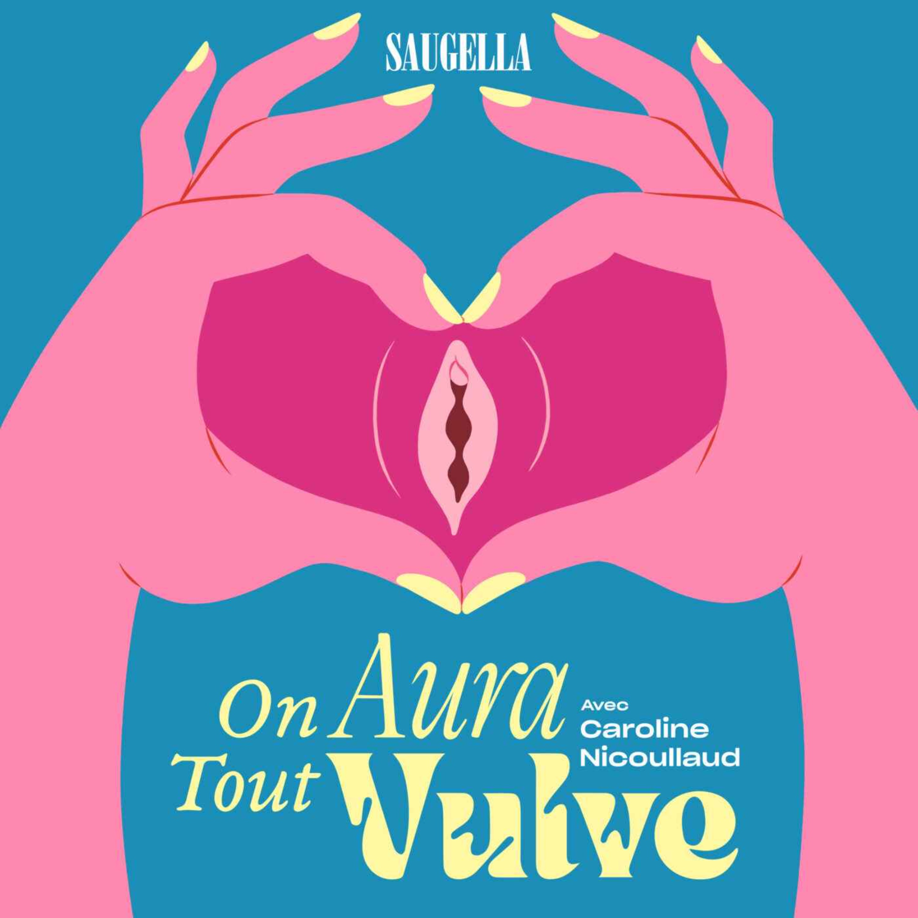 Vulve, sex and fun : La sexualité n’a pas de normes ! feat. Joseph