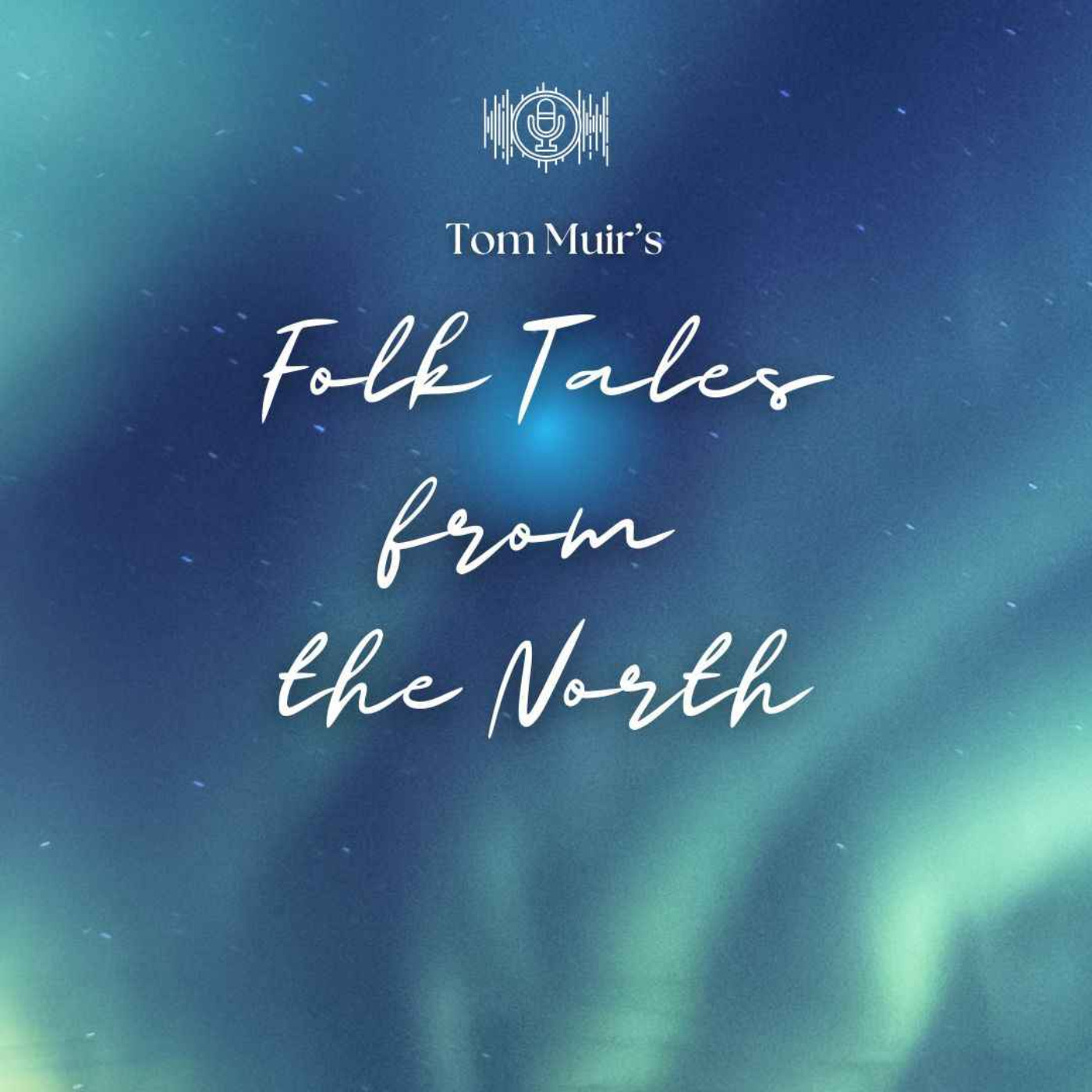 Orkney Folk Tales 3 ~ the Ultimate Compilation by Storyteller Tom Muir episode artwork