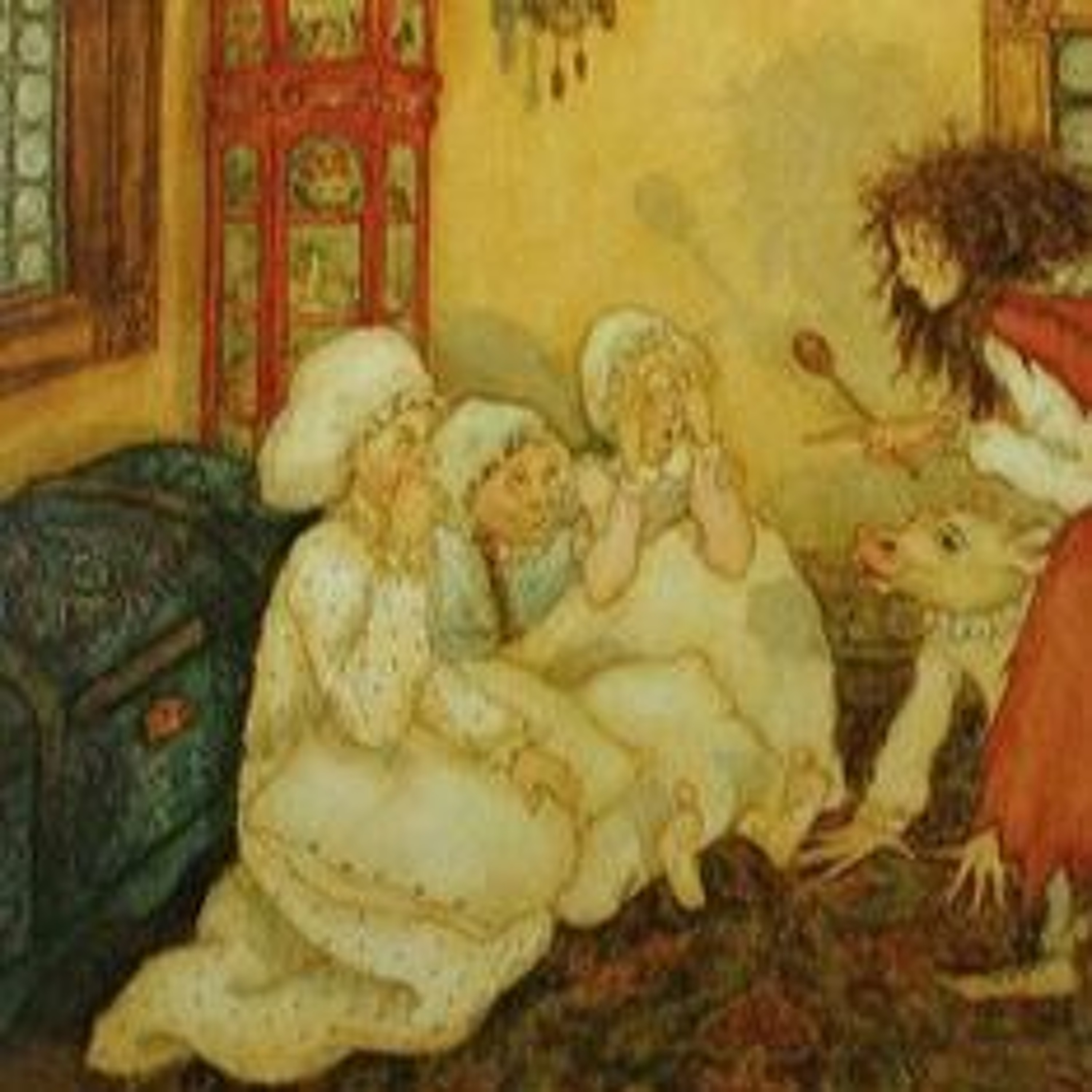 Orkneyology.com ~ Orkney Islands native storyteller Tom Muir\'s \