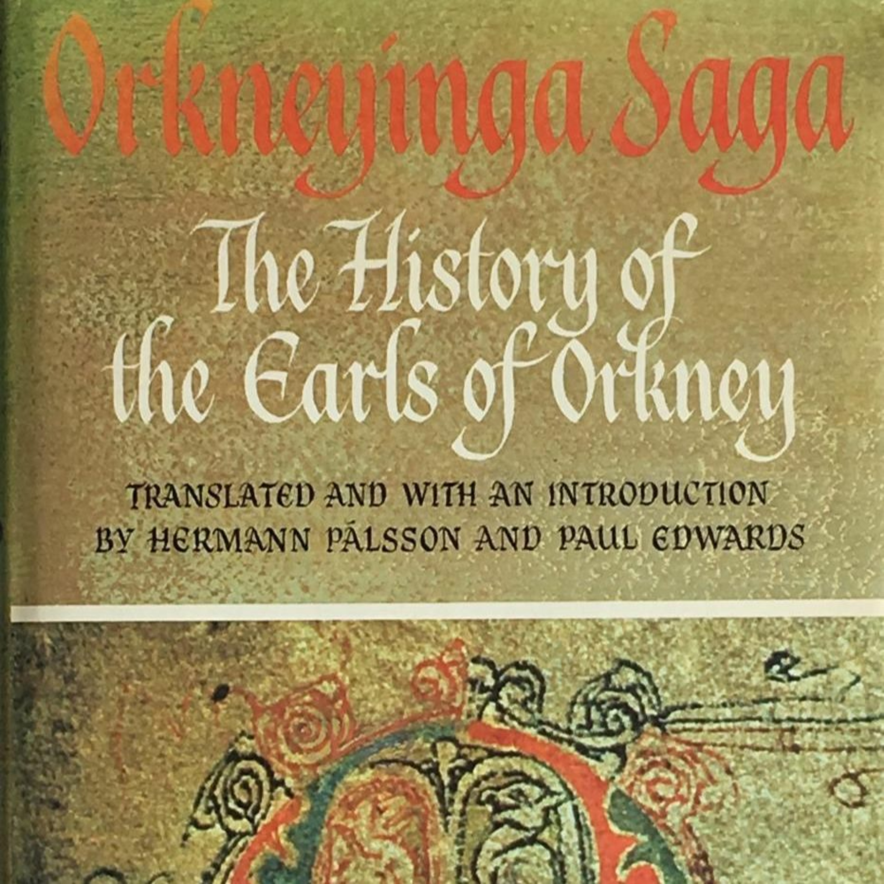 Orkneyology.com ~ Orkney Islands native storyteller Tom Muir\'s \