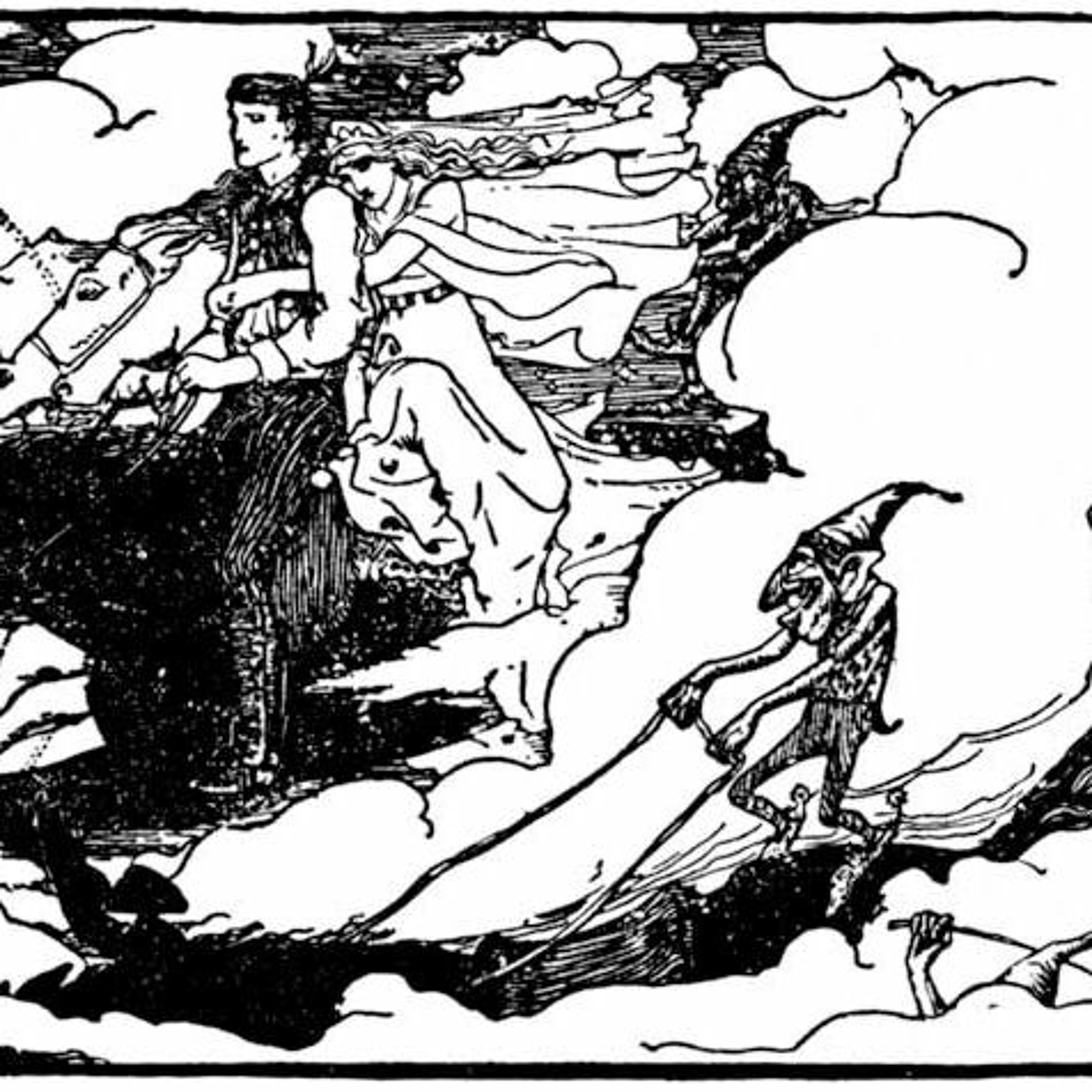 Orkneyology.com ~ Orkney Islands native storyteller Tom Muir\'s \