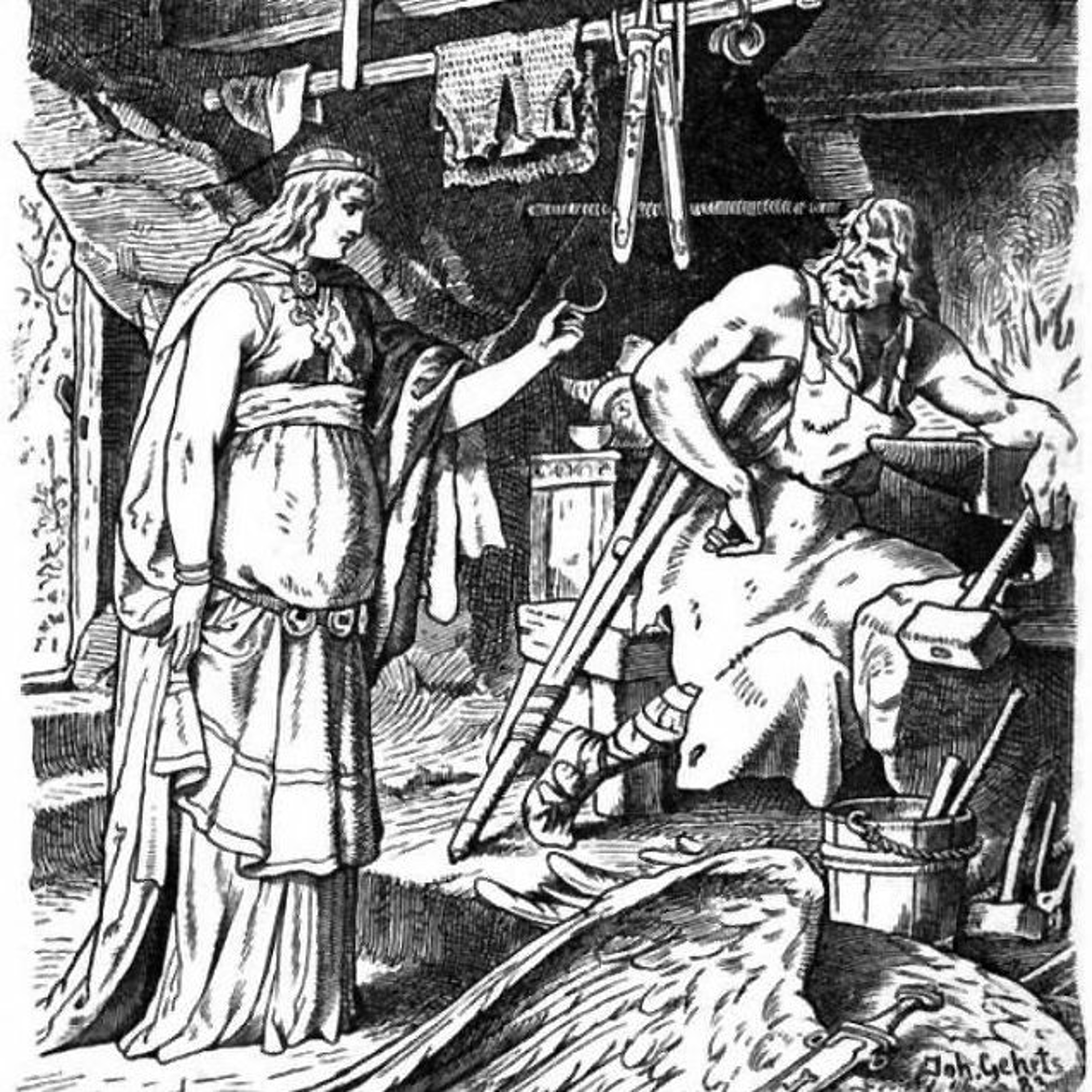 Orkneyology.com ~ Orkney Islands native storyteller Tom Muir\'s \