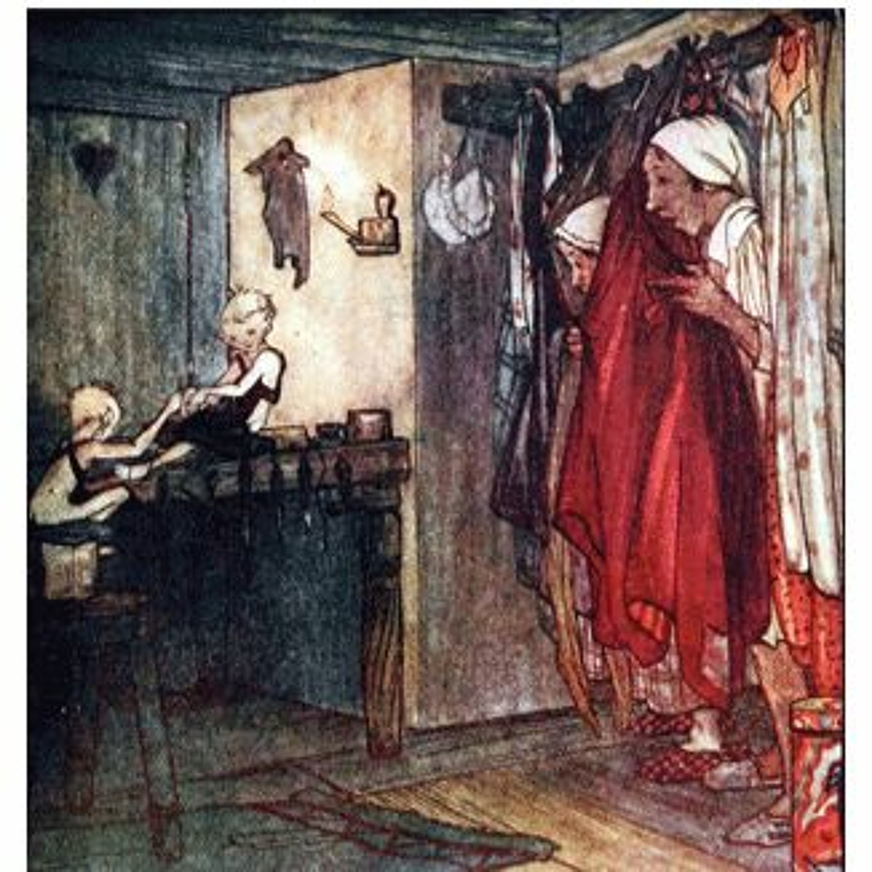 Orkneyology.com ~ Orkney Islands native storyteller Tom Muir\'s \