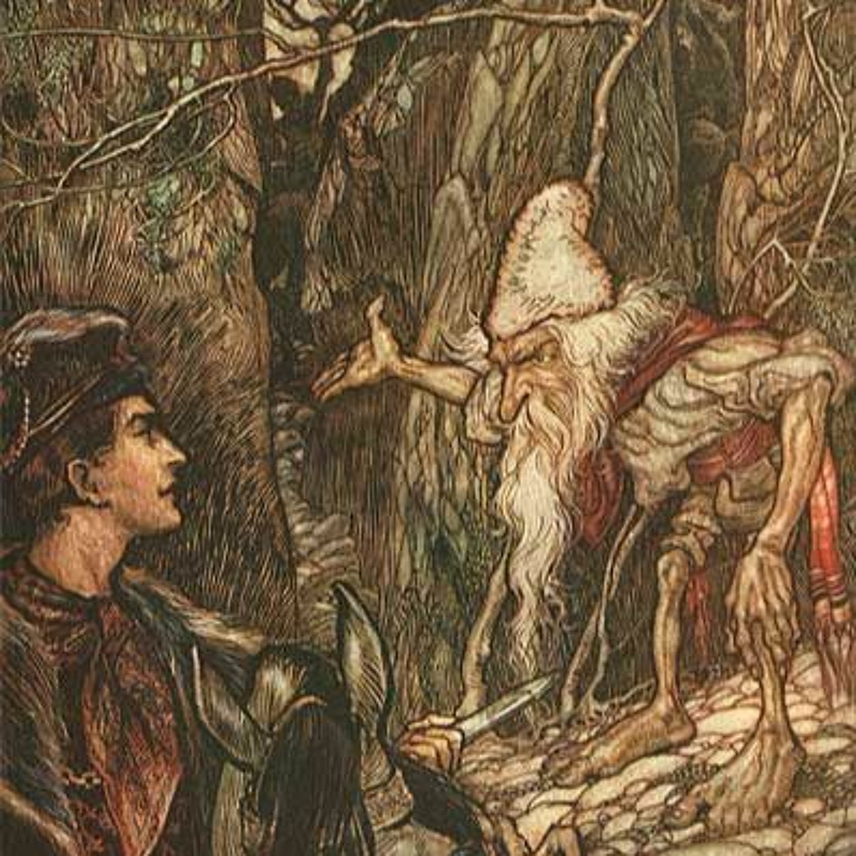 Orkneyology.com ~ Orkney Islands native storyteller Tom Muir\'s \