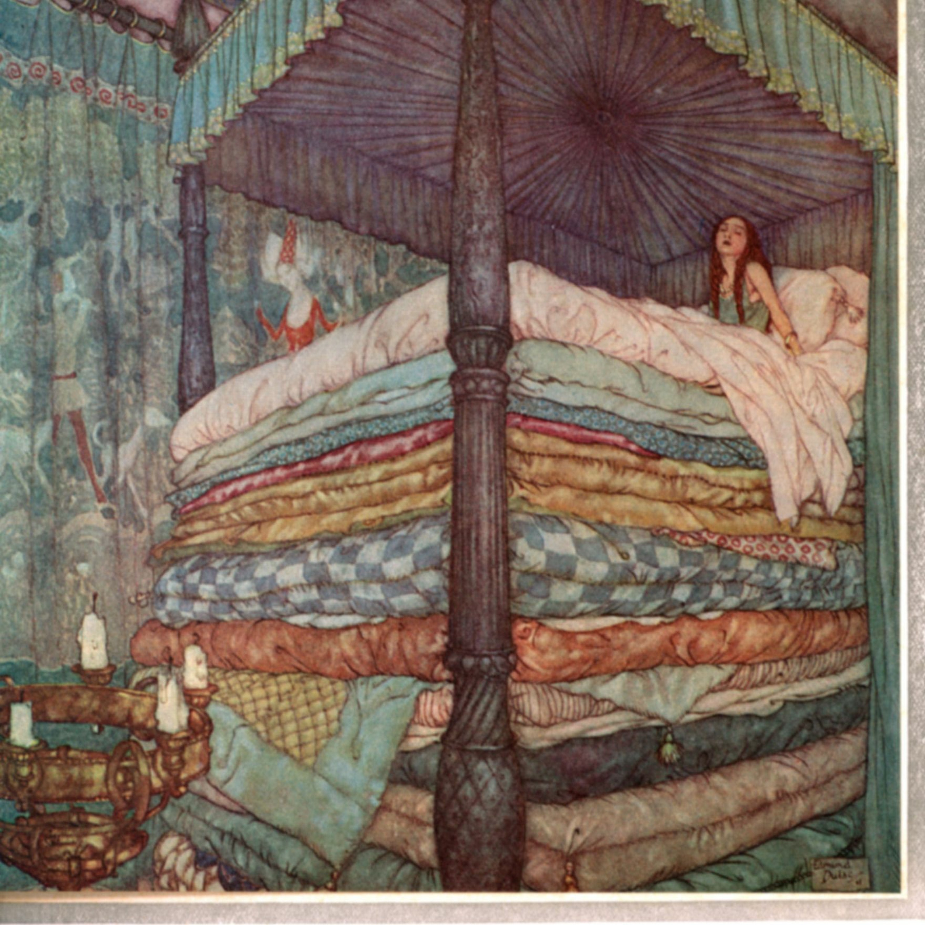 Orkneyology.com ~ Orkney Islands native storyteller Tom Muir\'s \