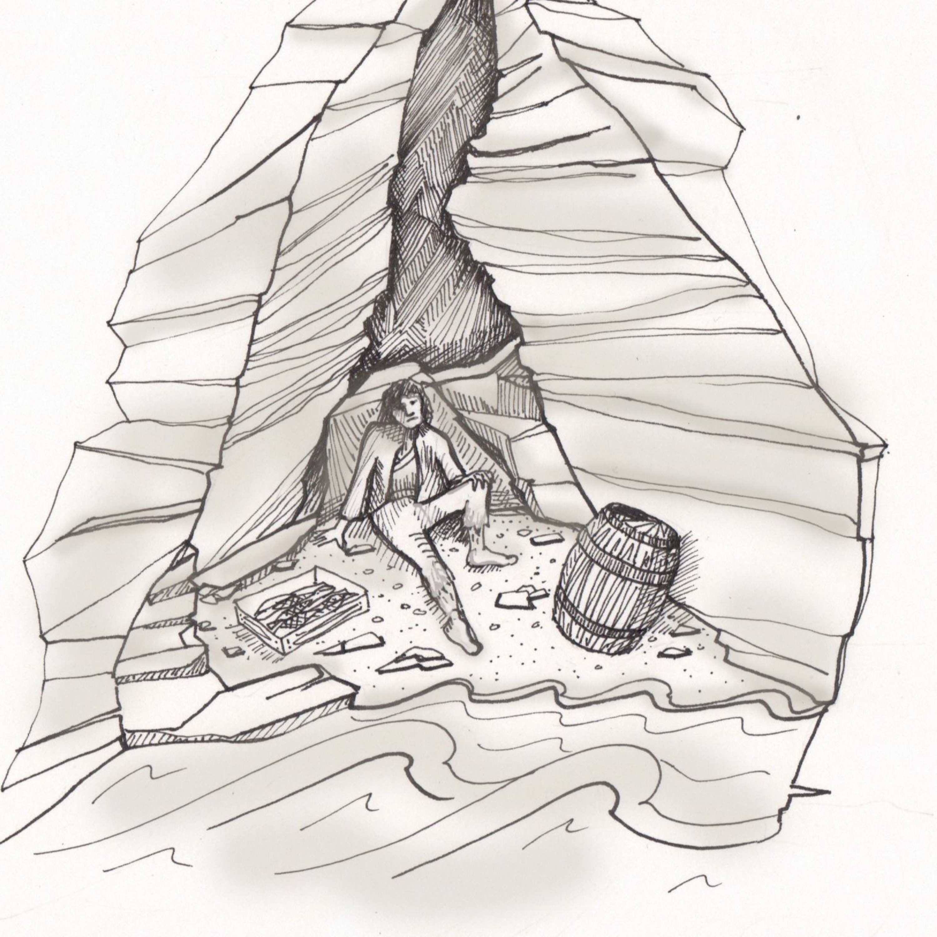 Orkneyology.com ~ Orkney Islands native storyteller Tom Muir\'s \