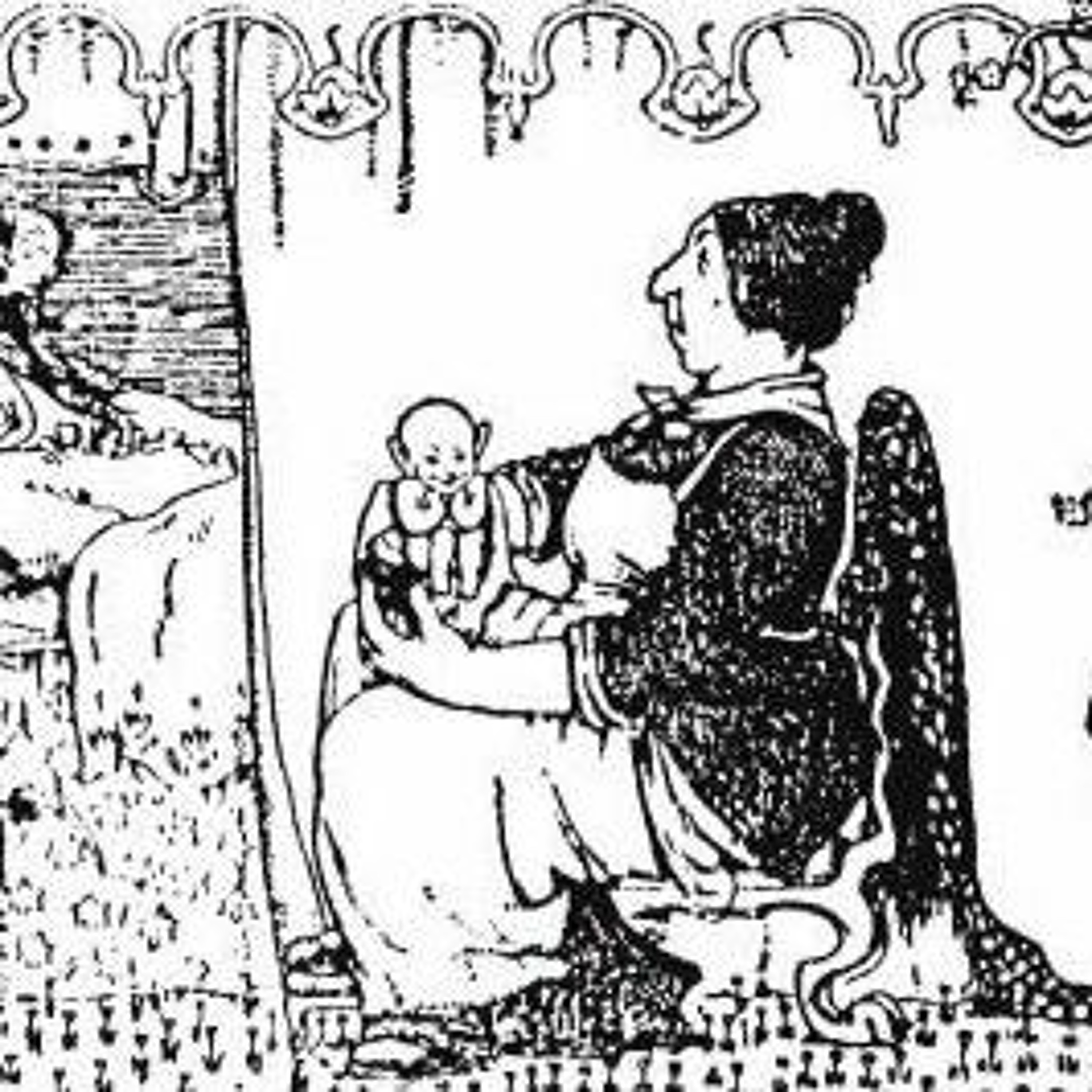 Orkneyology.com ~ Orkney Islands native storyteller Tom Muir\'s \