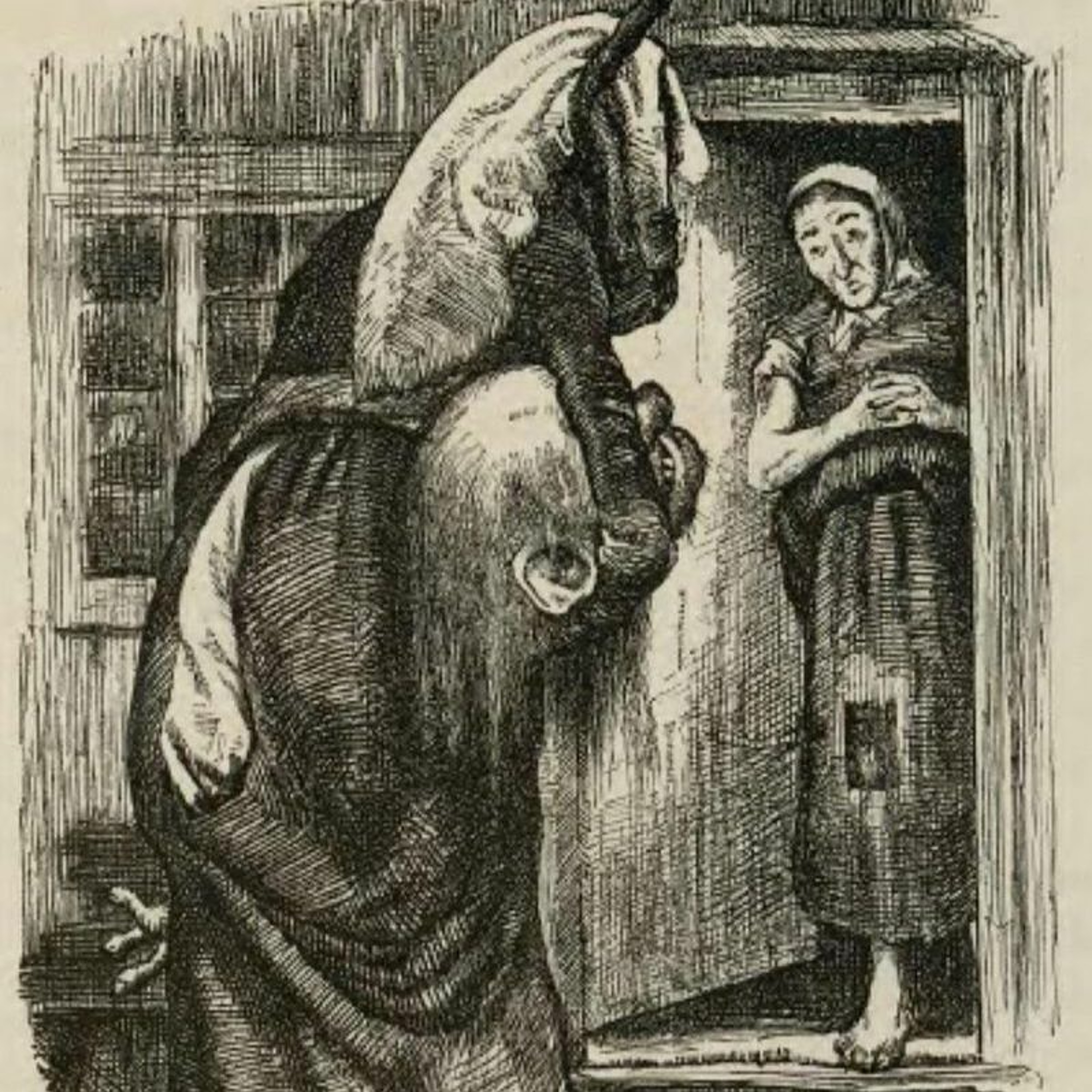 Orkneyology.com ~ Orkney Islands native storyteller Tom Muir\'s \