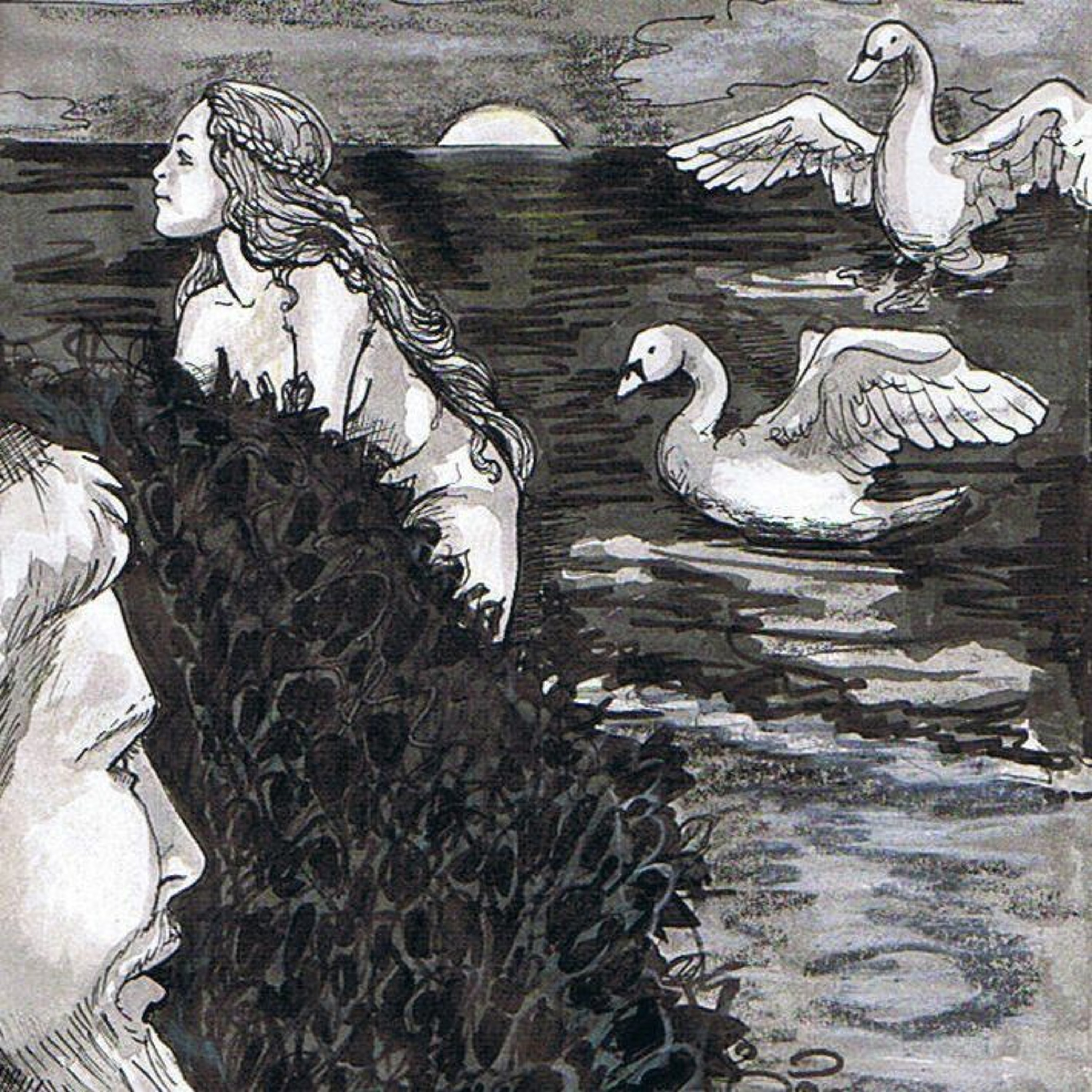 Orkneyology.com ~ Orkney Islands native storyteller Tom Muir\'s \