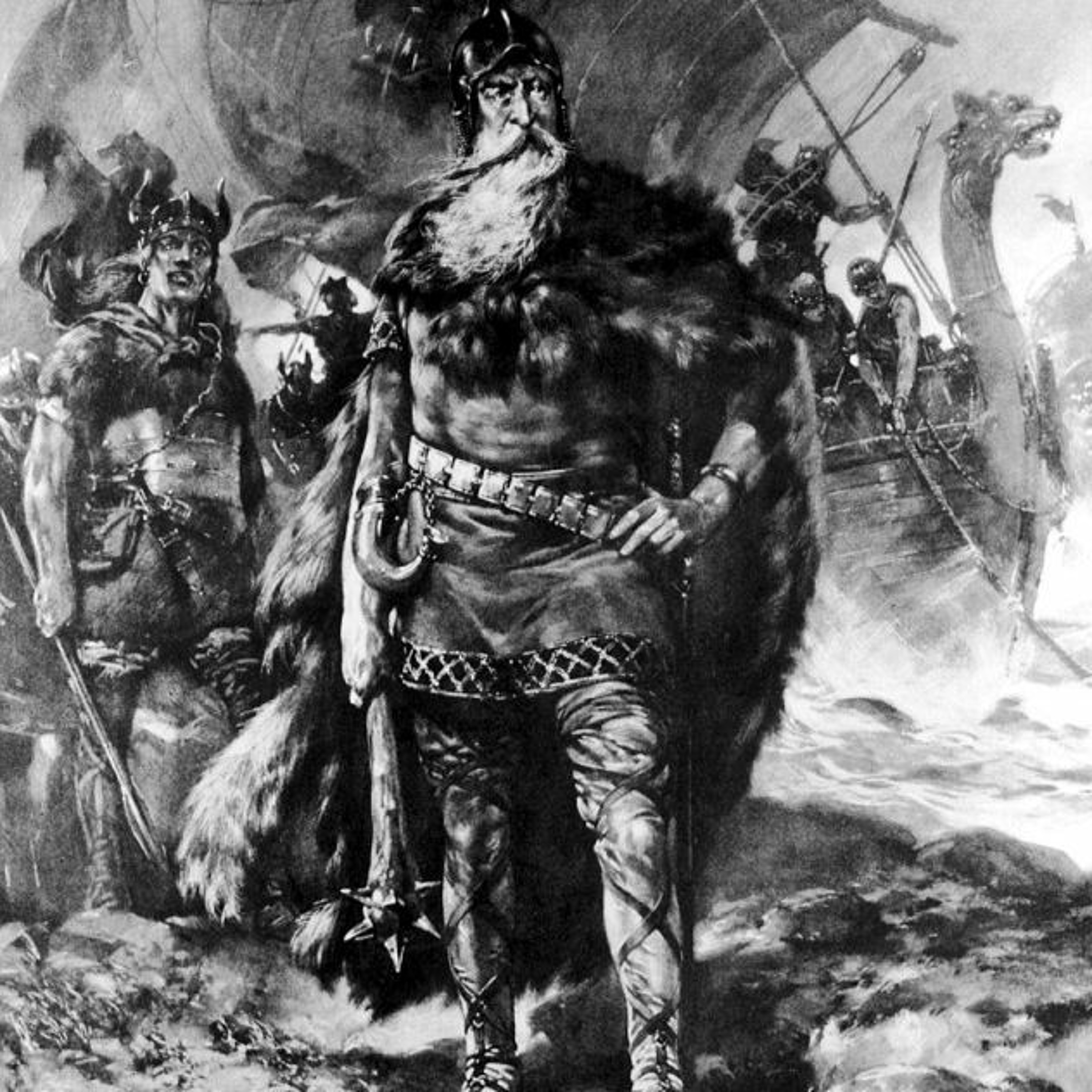 Orkneyology.com ~ Orkney Islands native storyteller Tom Muir\'s \