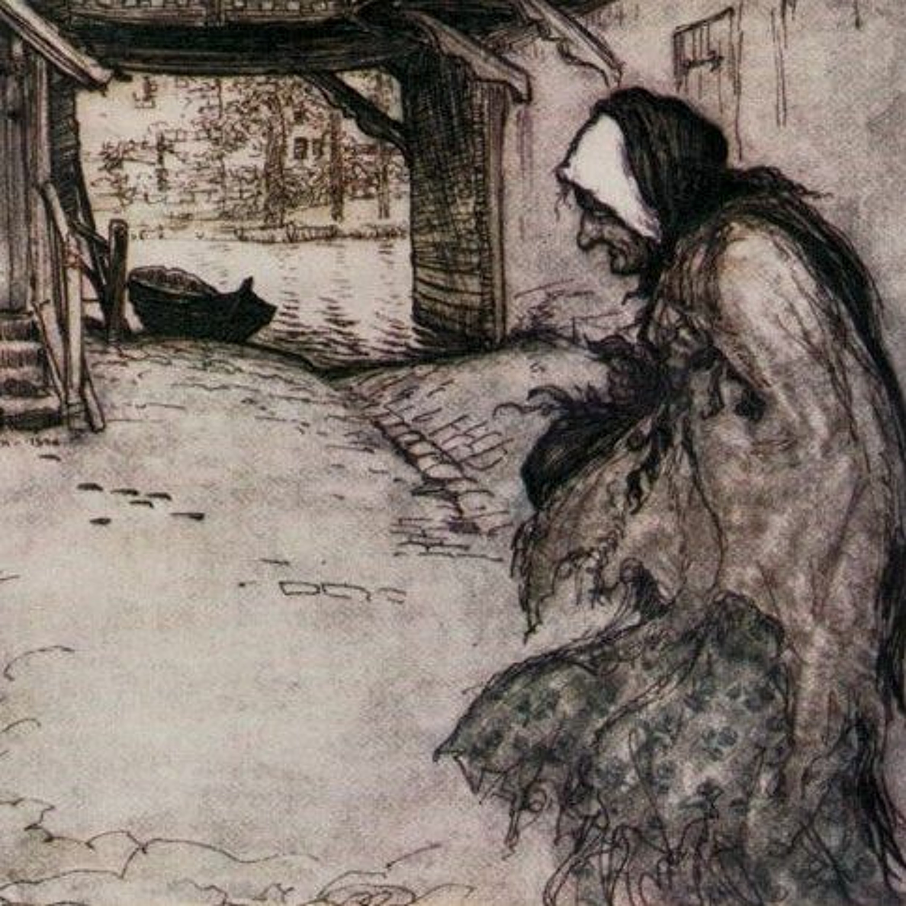 Orkneyology.com ~ Orkney Islands native storyteller Tom Muir\'s \