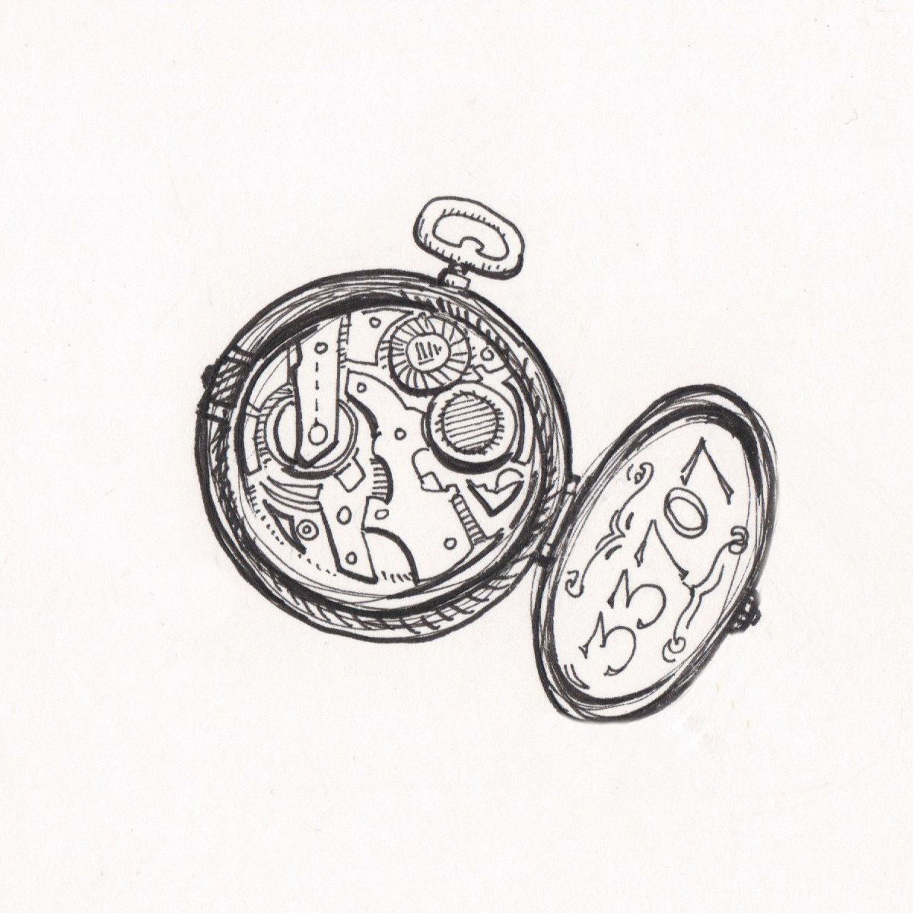 The Watch episode artwork