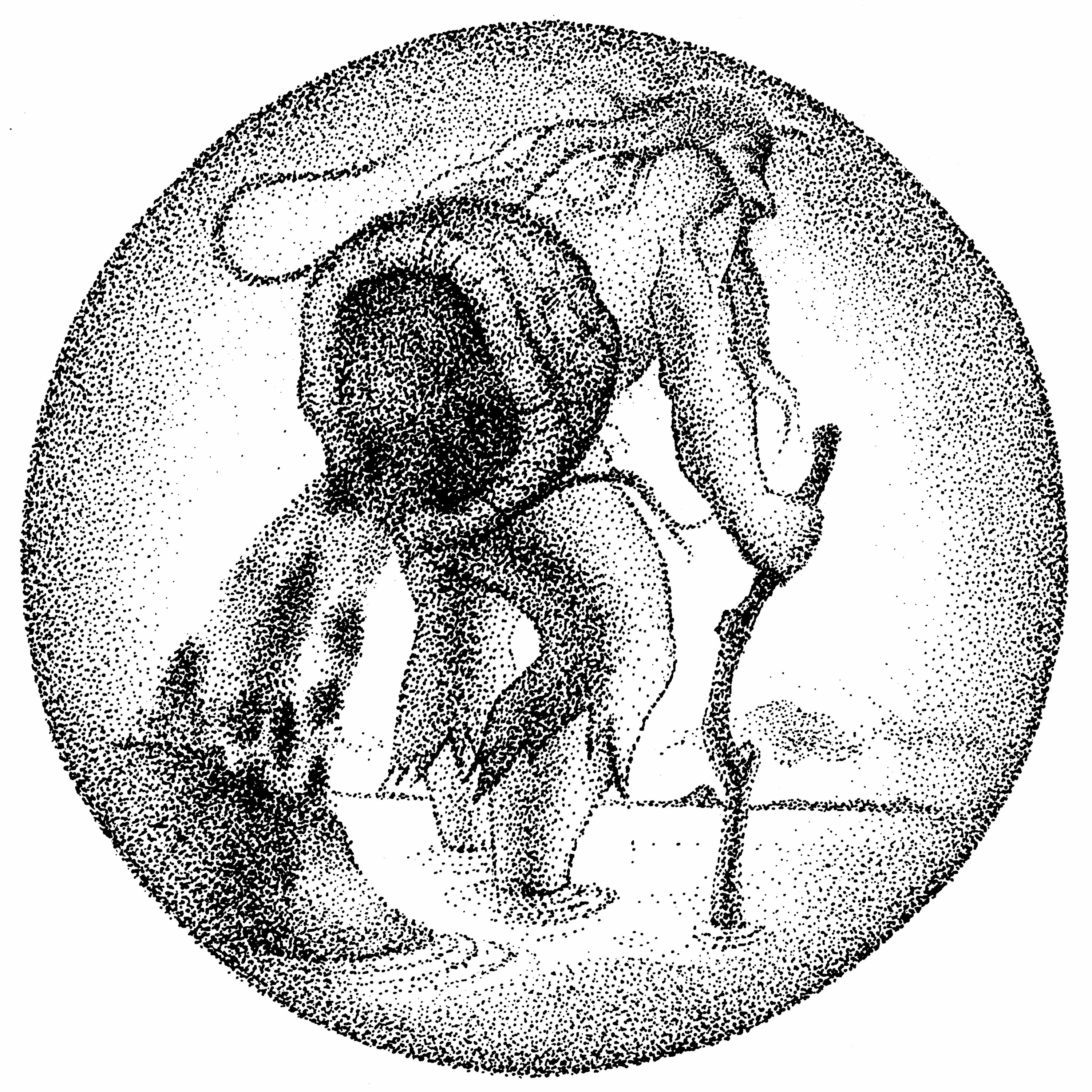 The Caithness Giant episode artwork