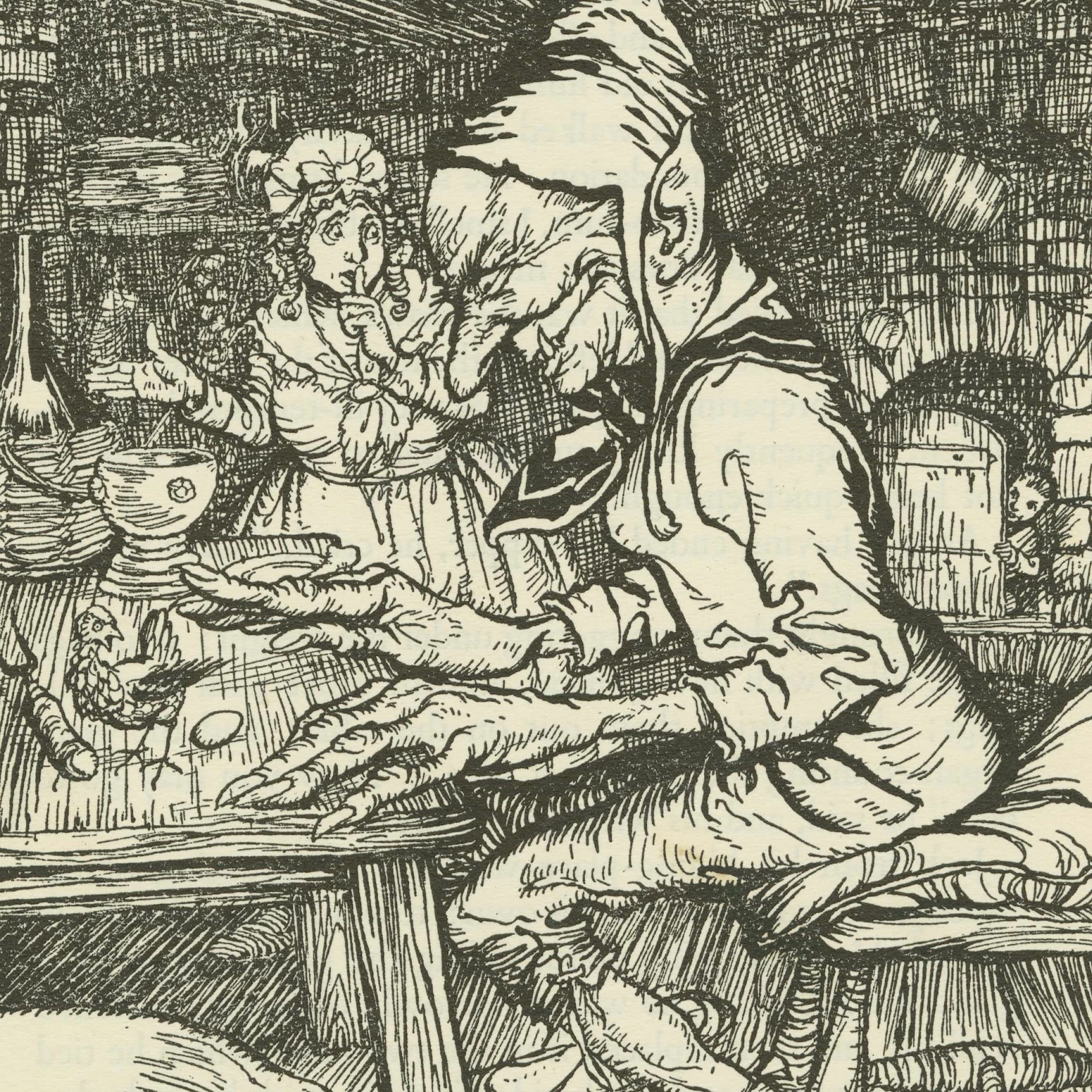 Jonny in the Cradle episode artwork