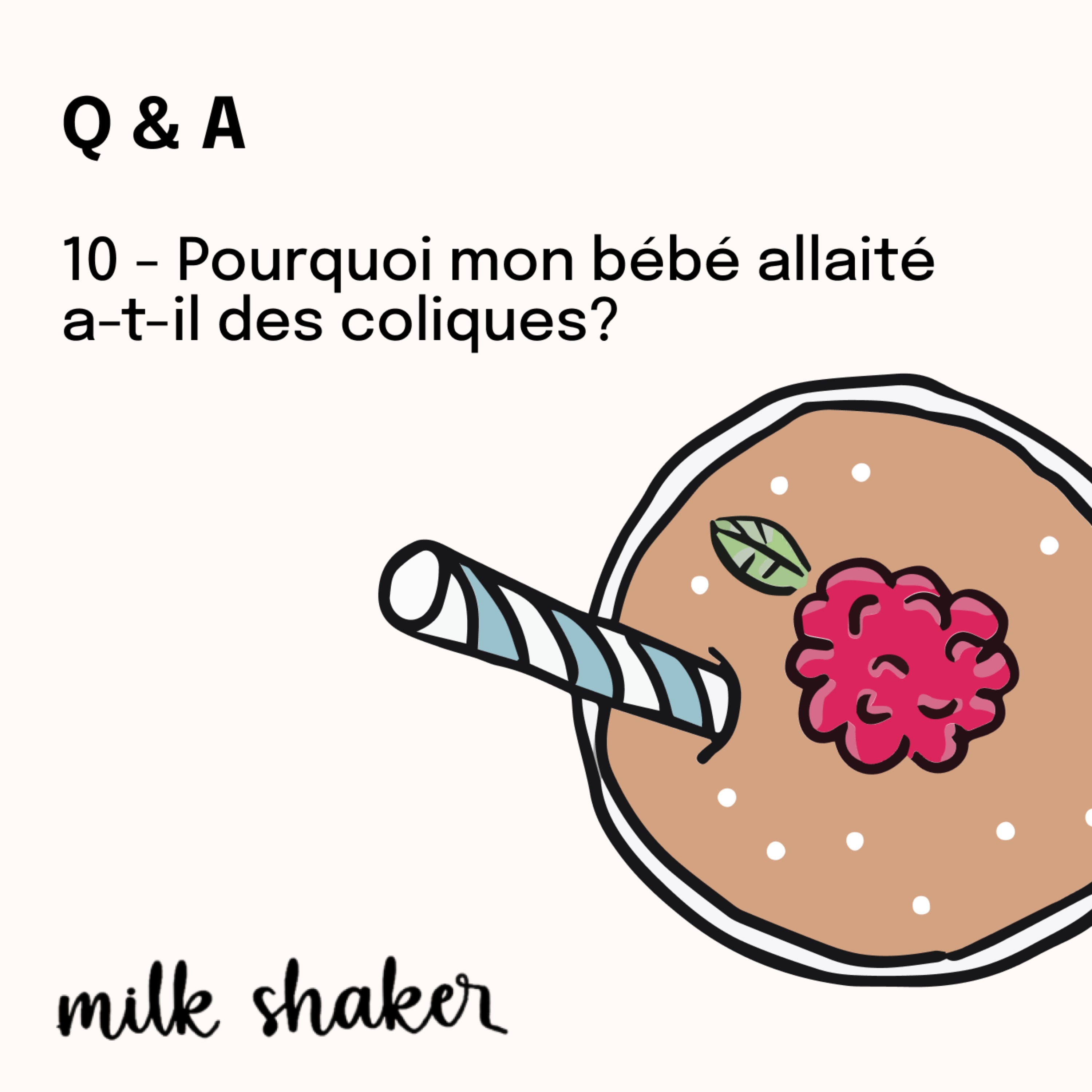 Milkshaker