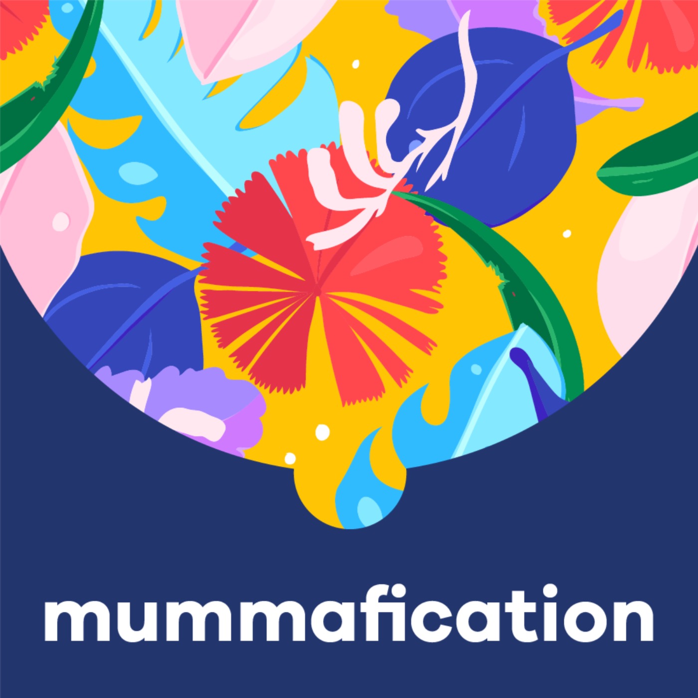 Mummafication