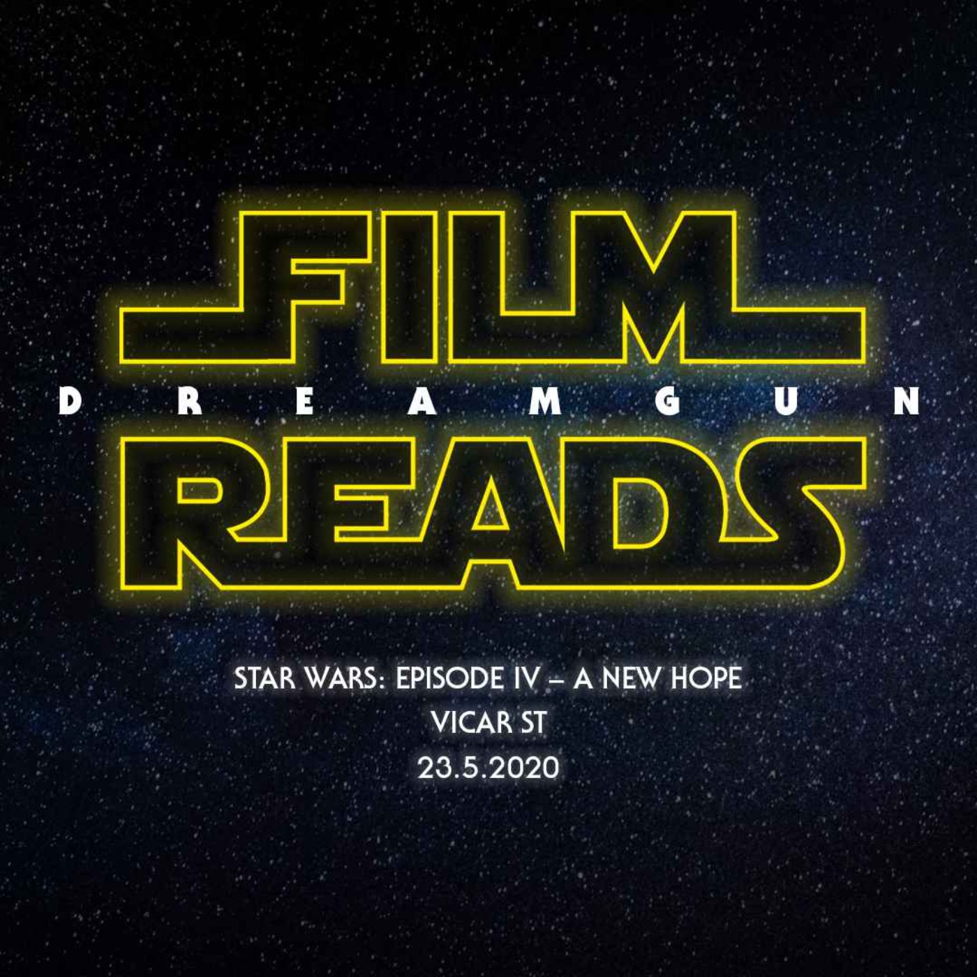 Dreamgun Film Reads