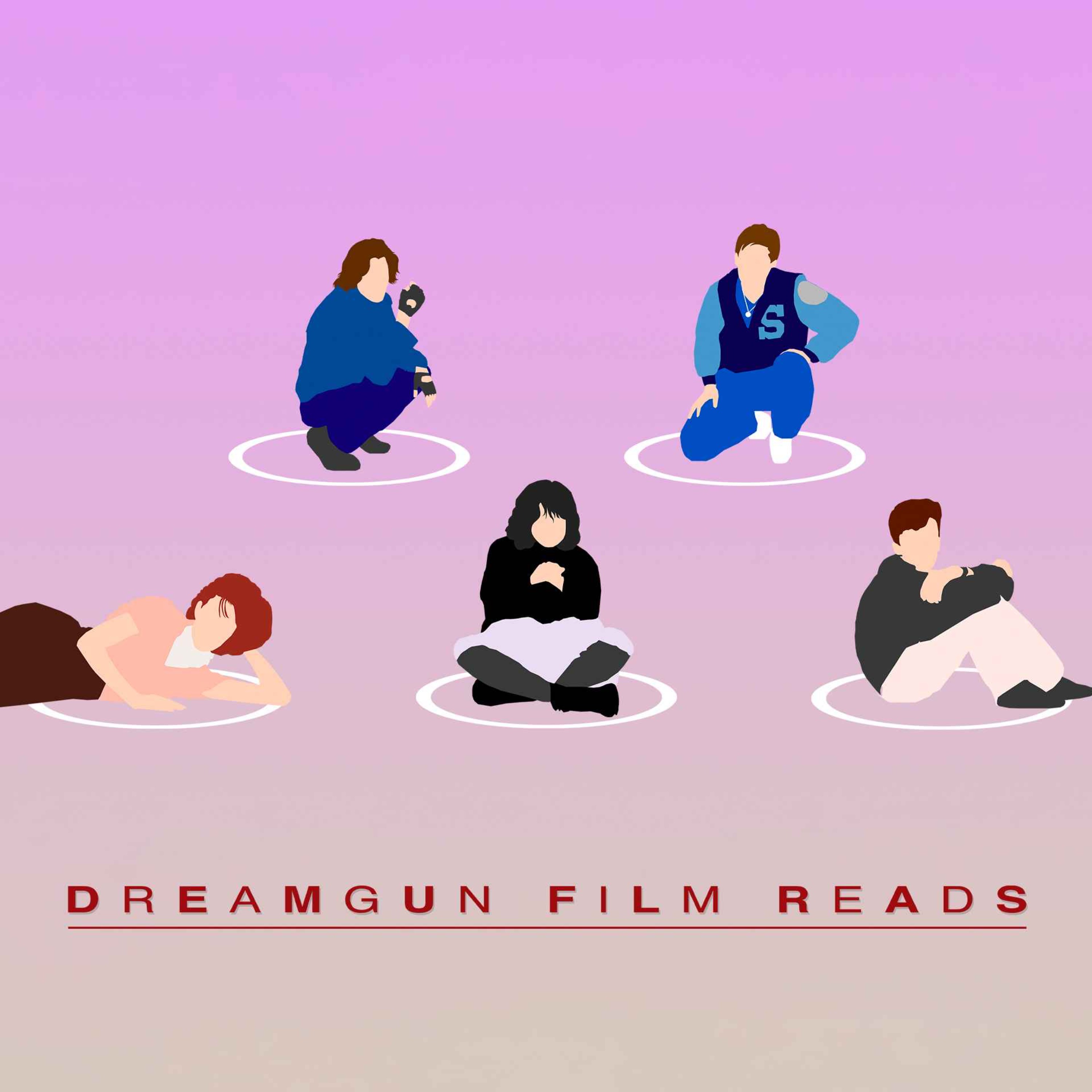 Dreamgun Film Reads