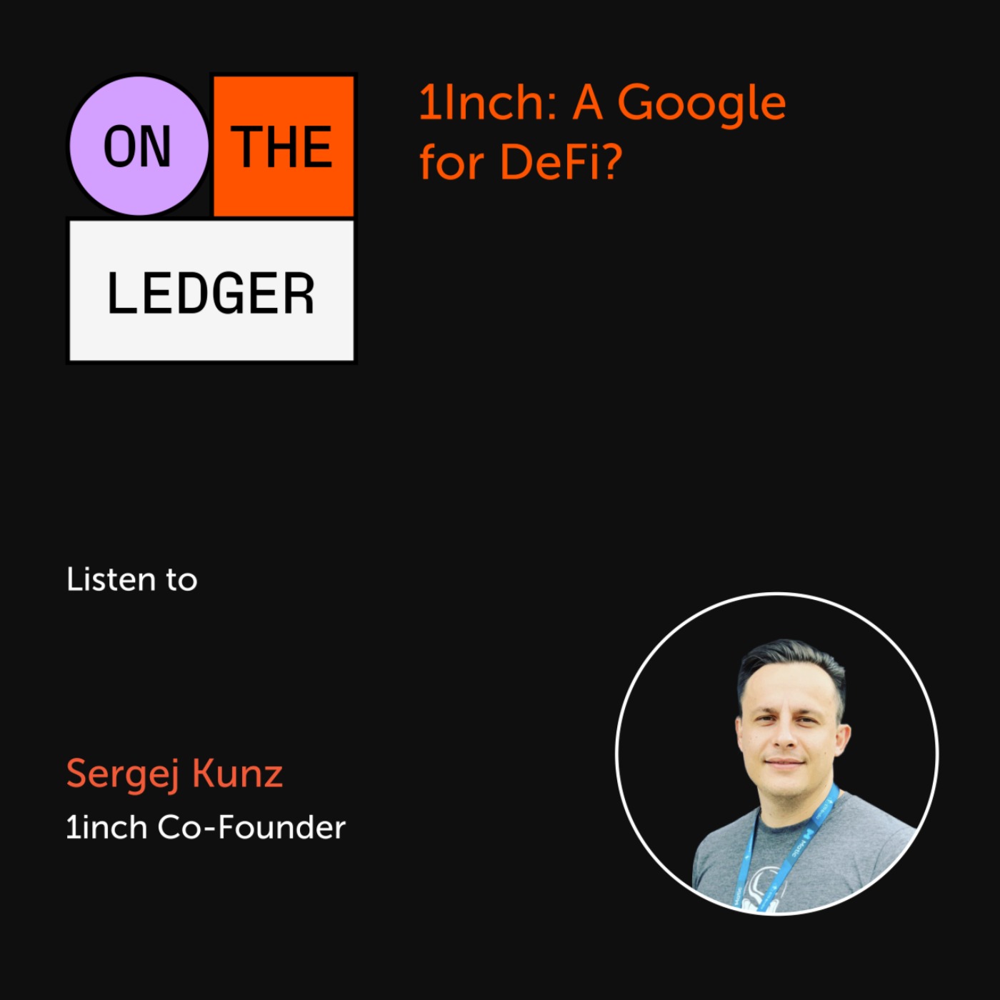 The Ledger Podcast