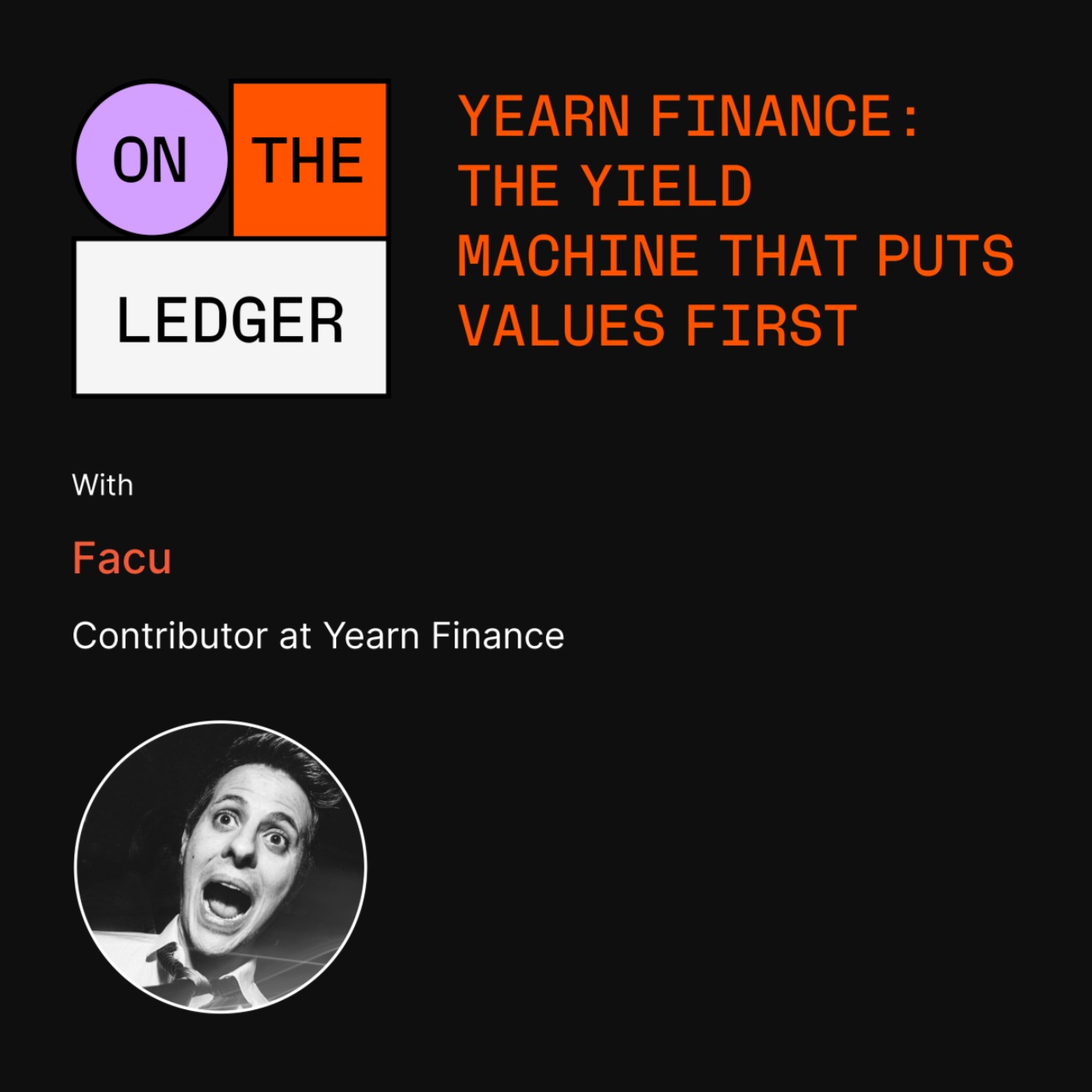 The Ledger Podcast