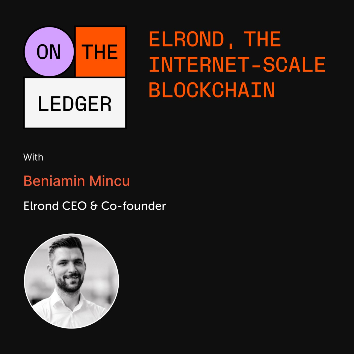 The Ledger Podcast