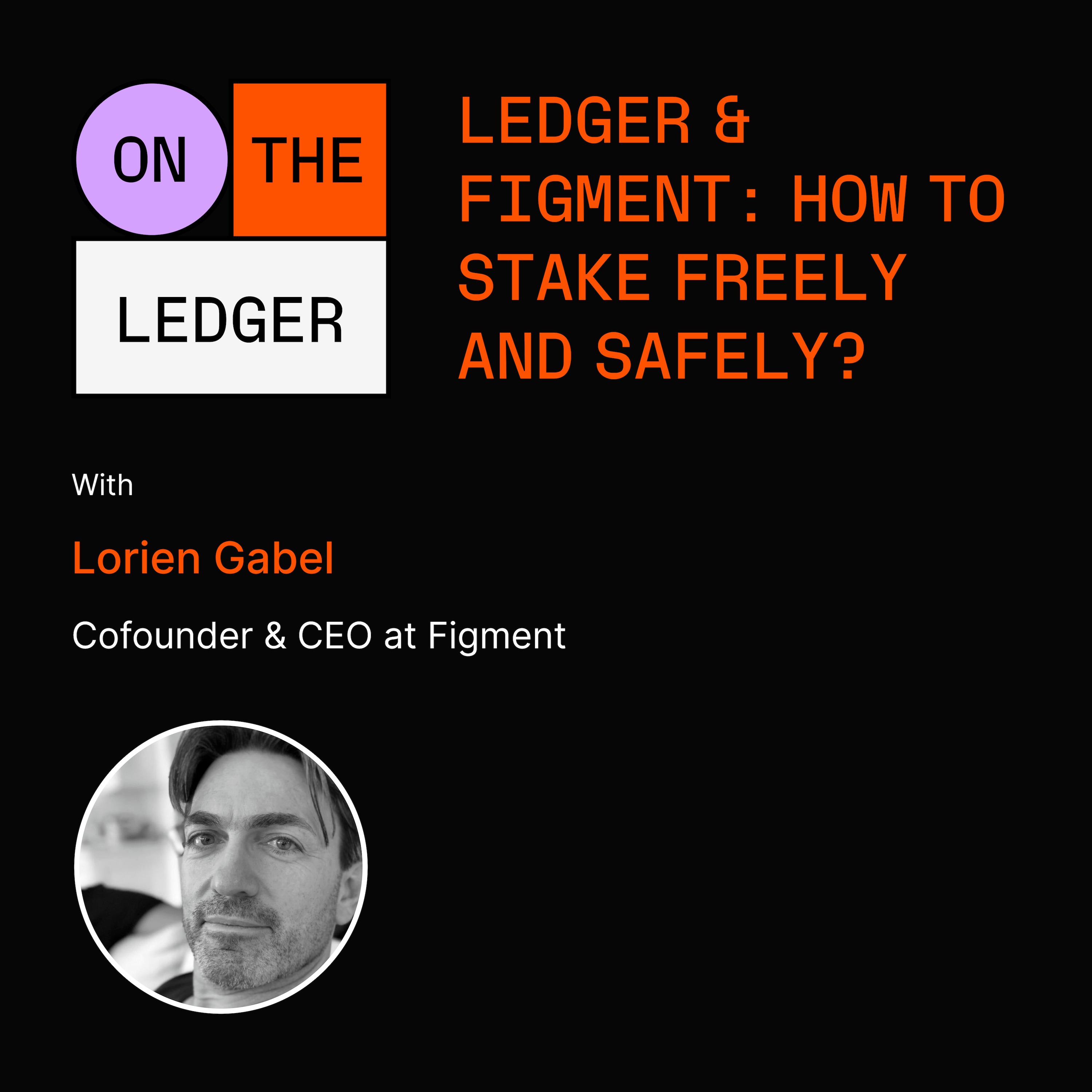 The Ledger Podcast