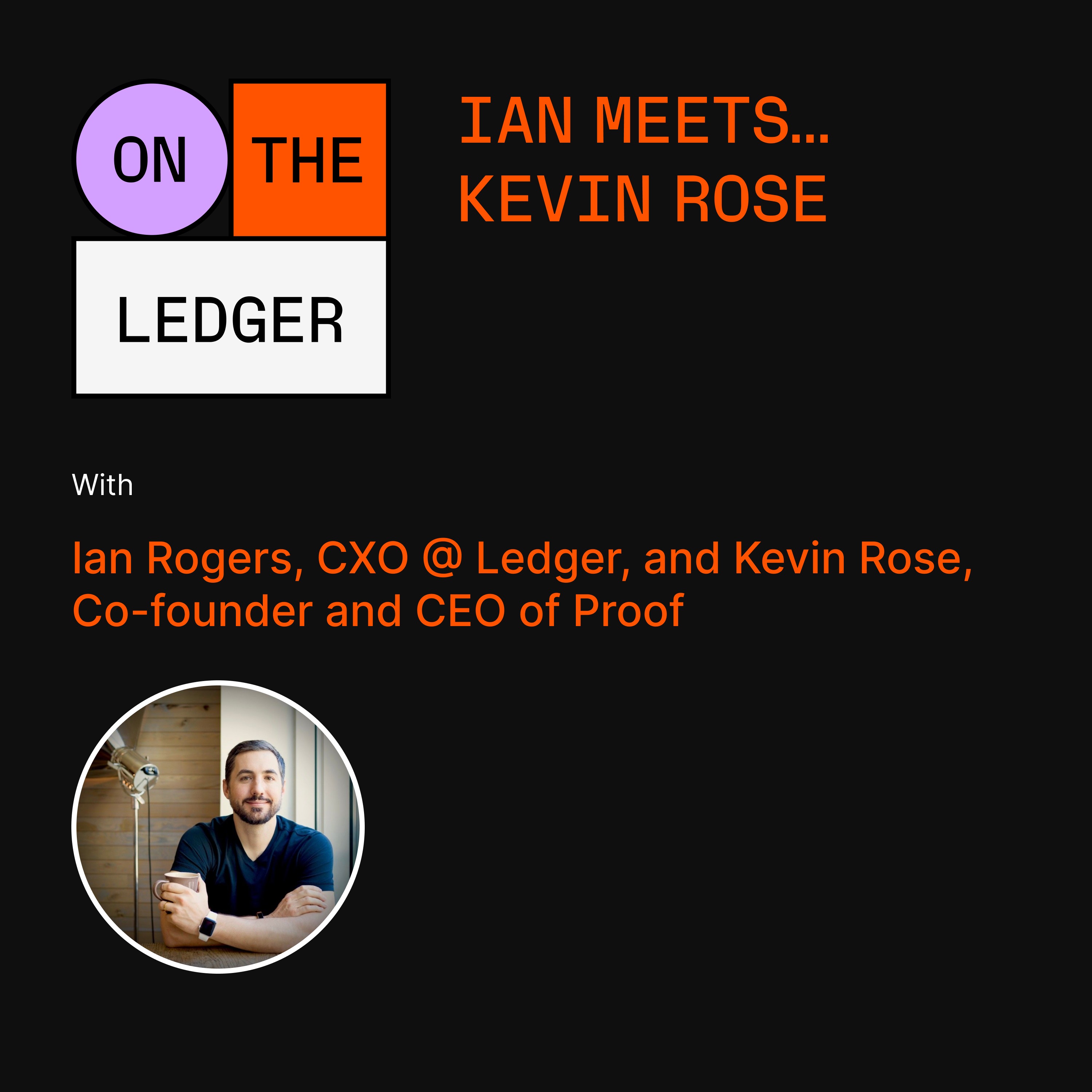 The Ledger Podcast