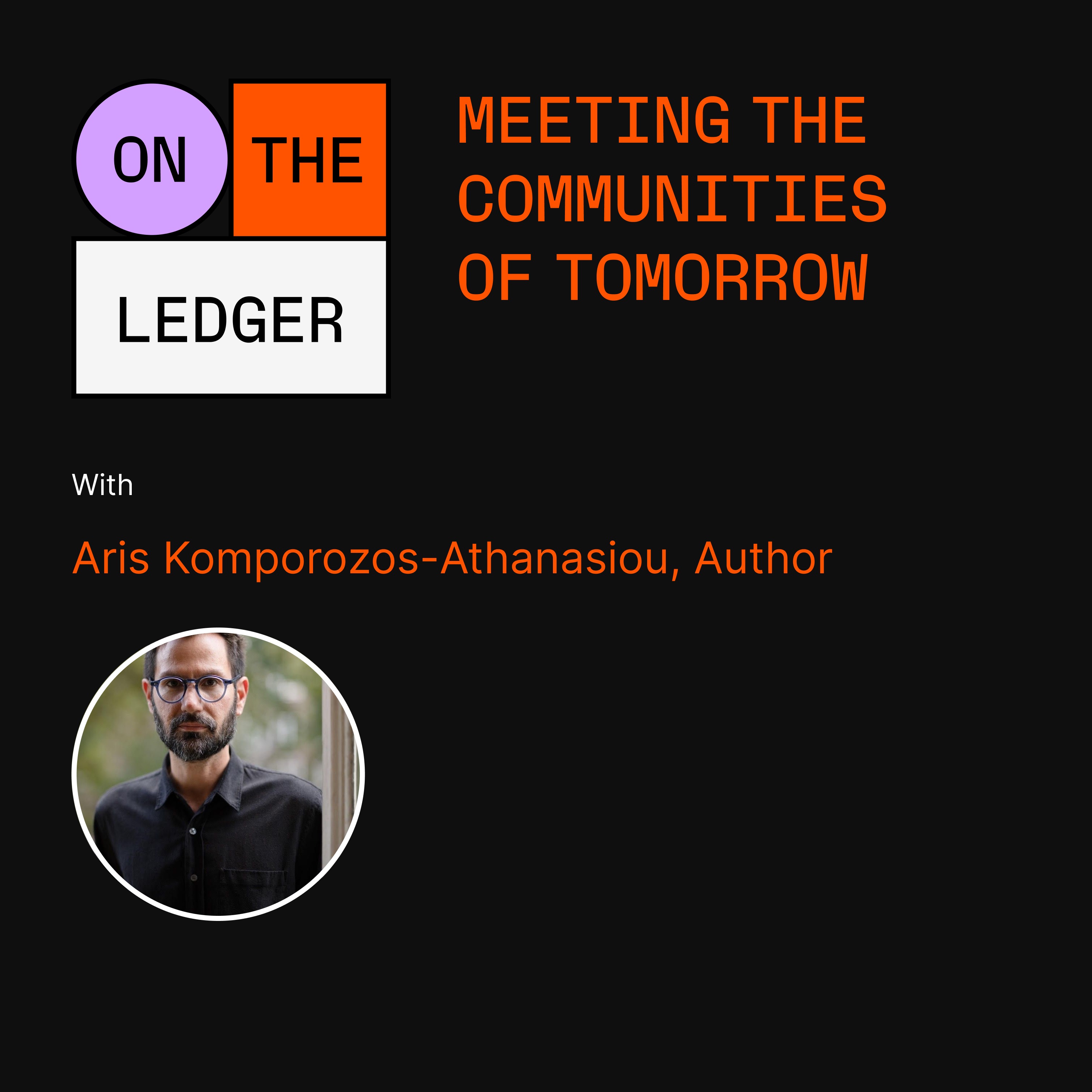 The Ledger Podcast