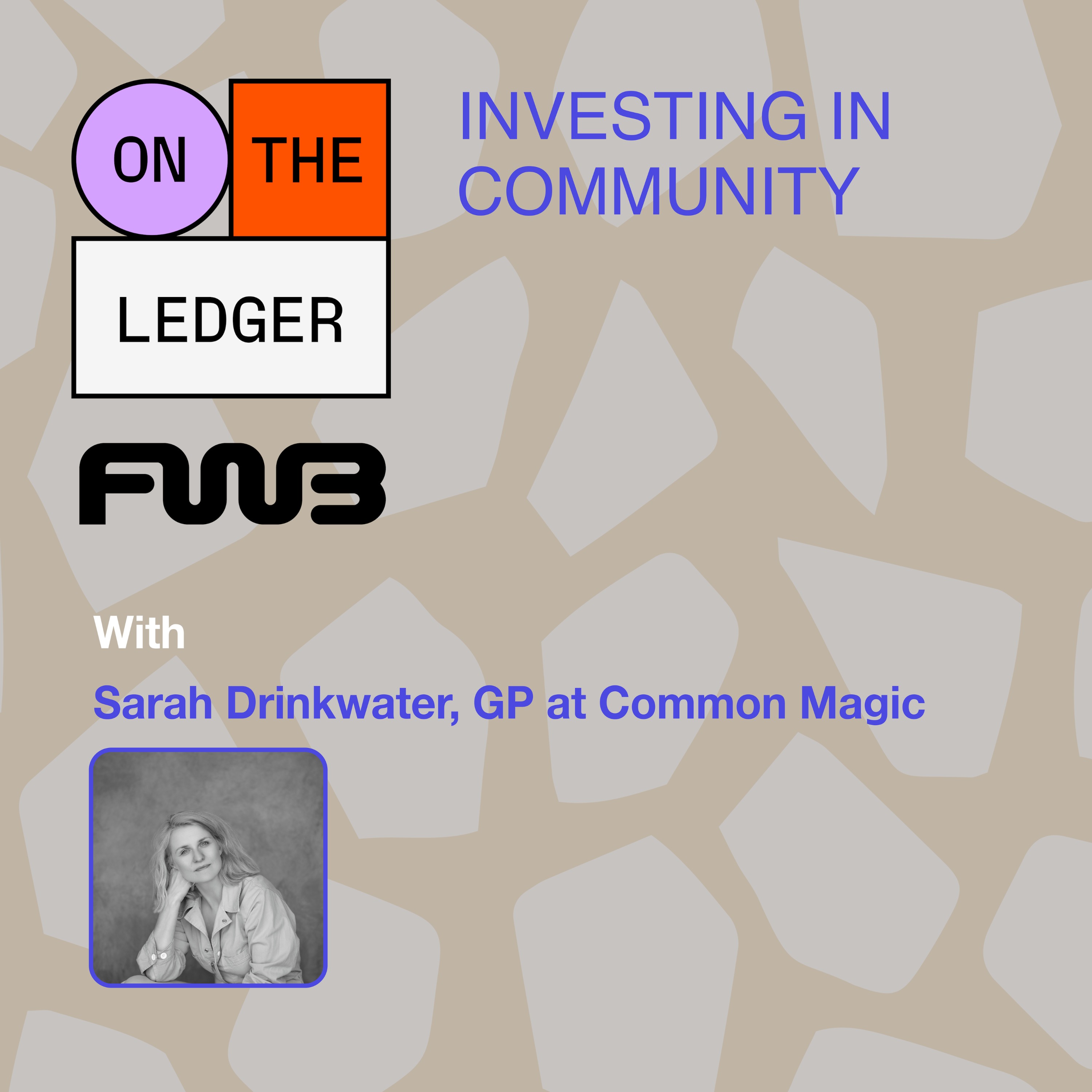 The Ledger Podcast