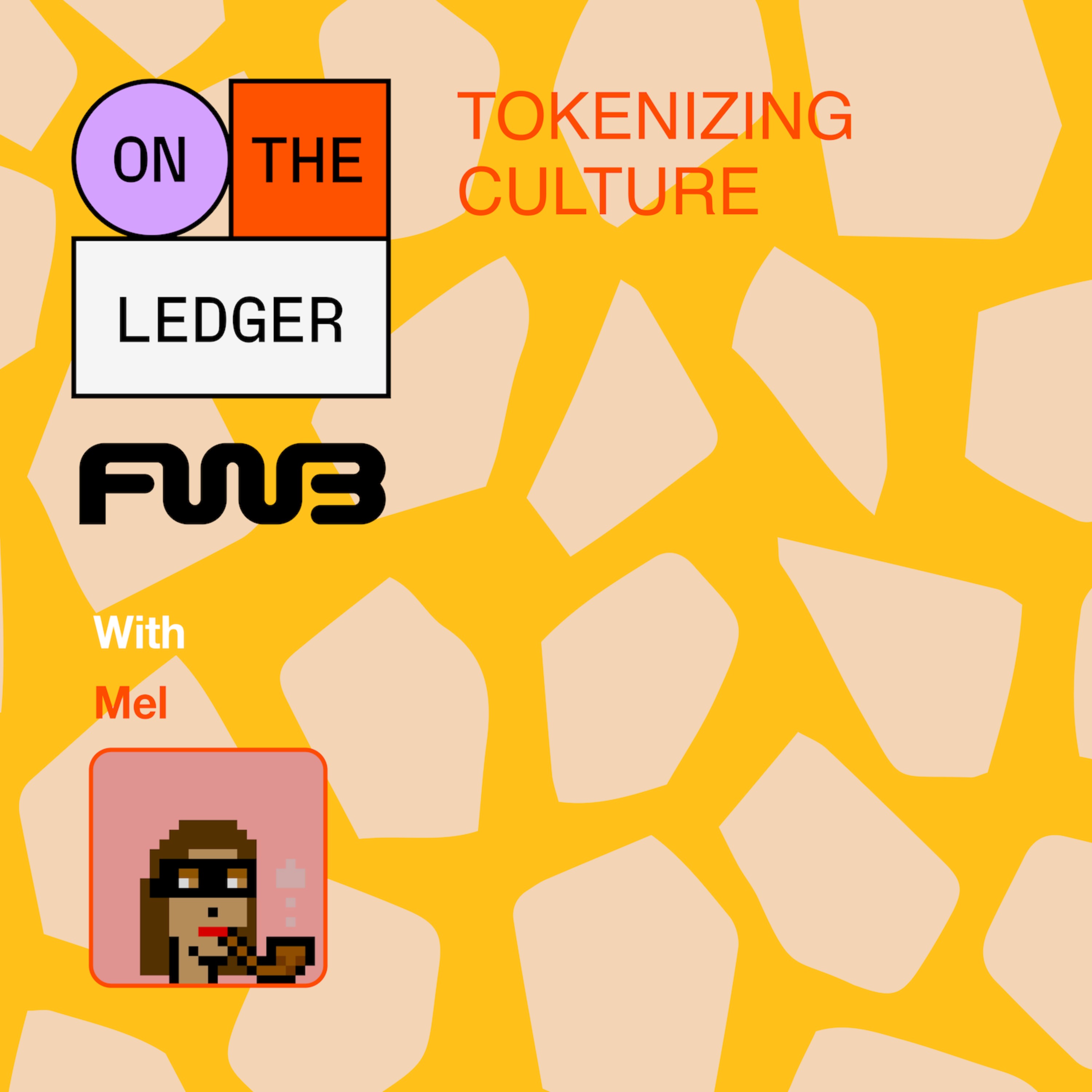 The Ledger Podcast