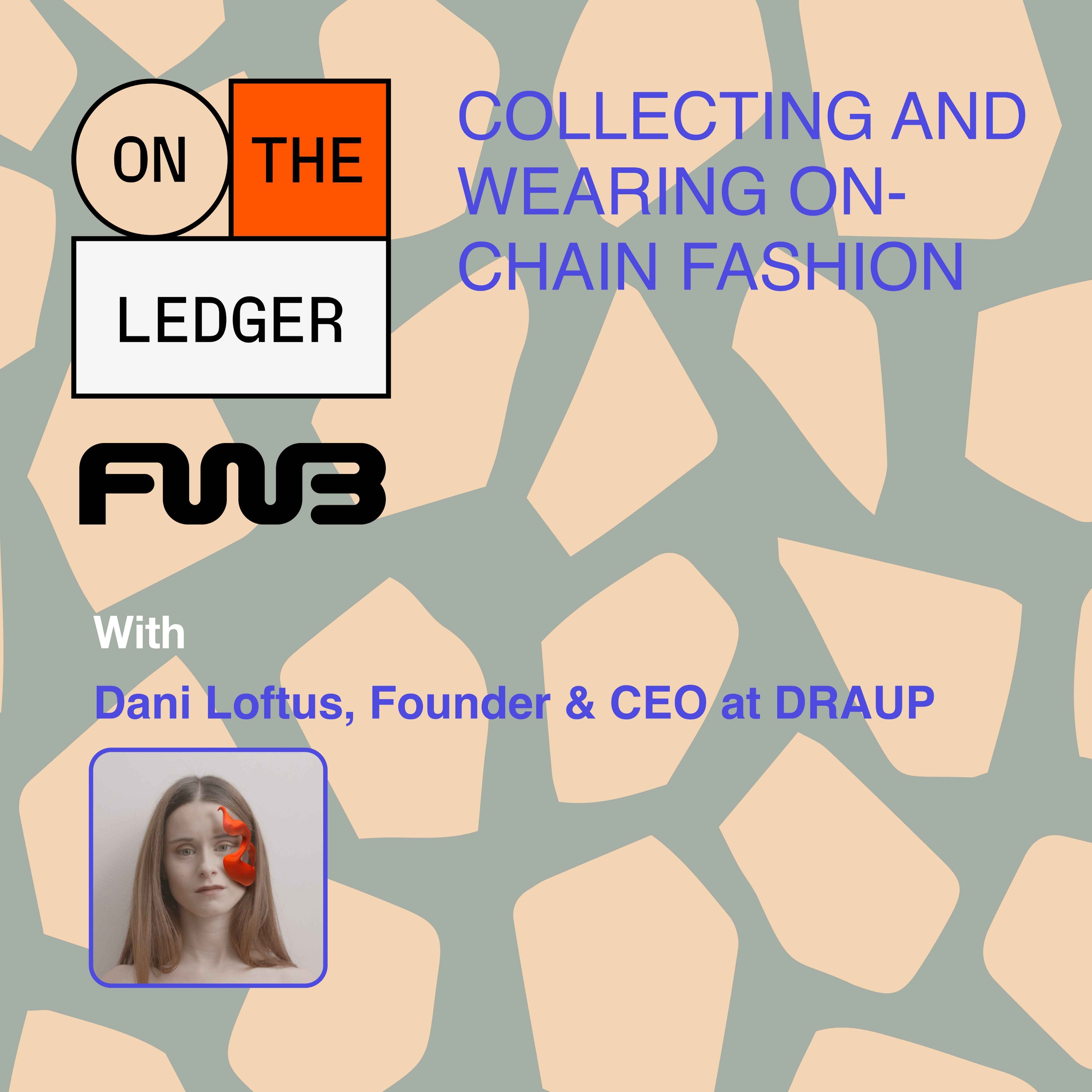 The Ledger Podcast