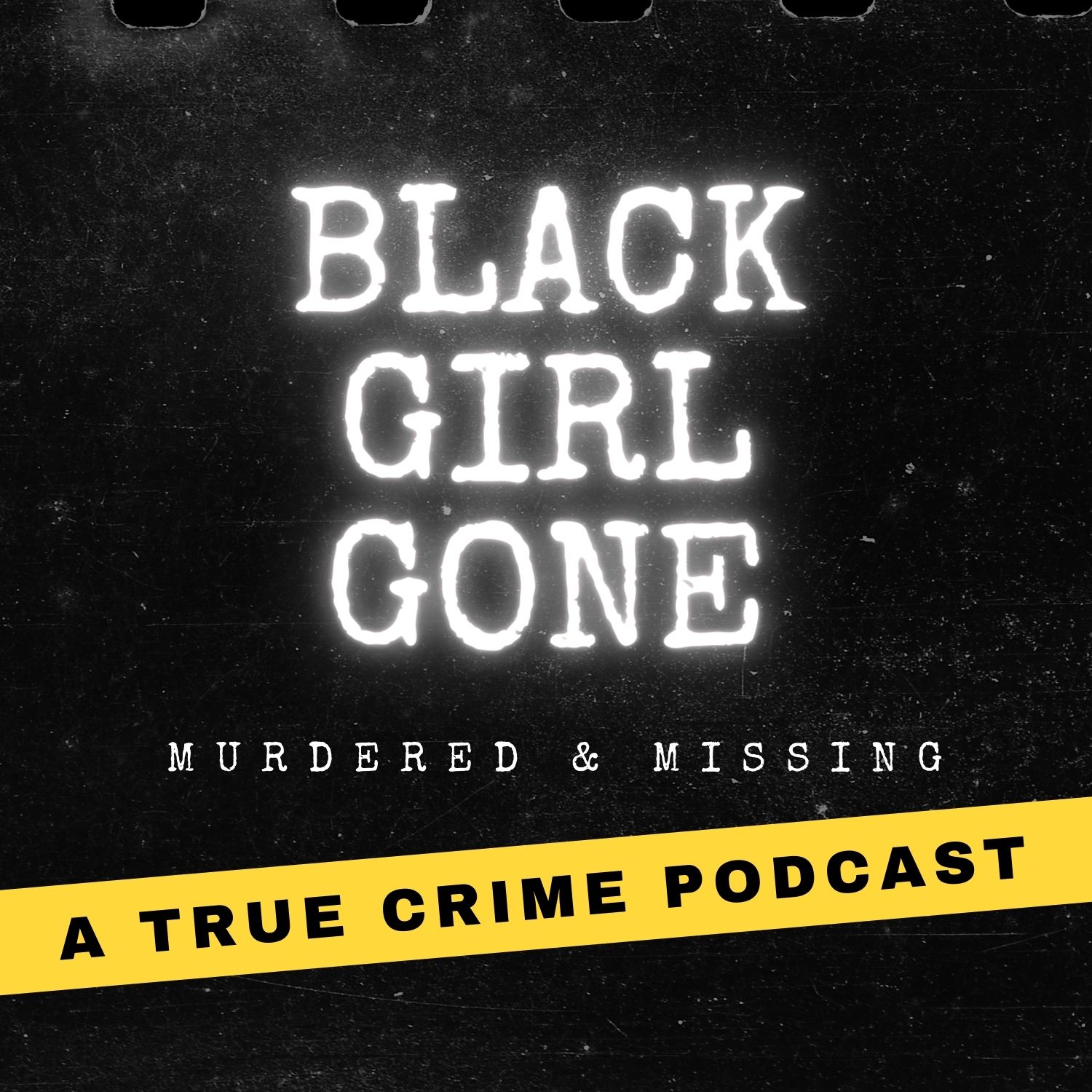 cover art for Episode 14: The Suspicious Death Of Mitrice Richardson