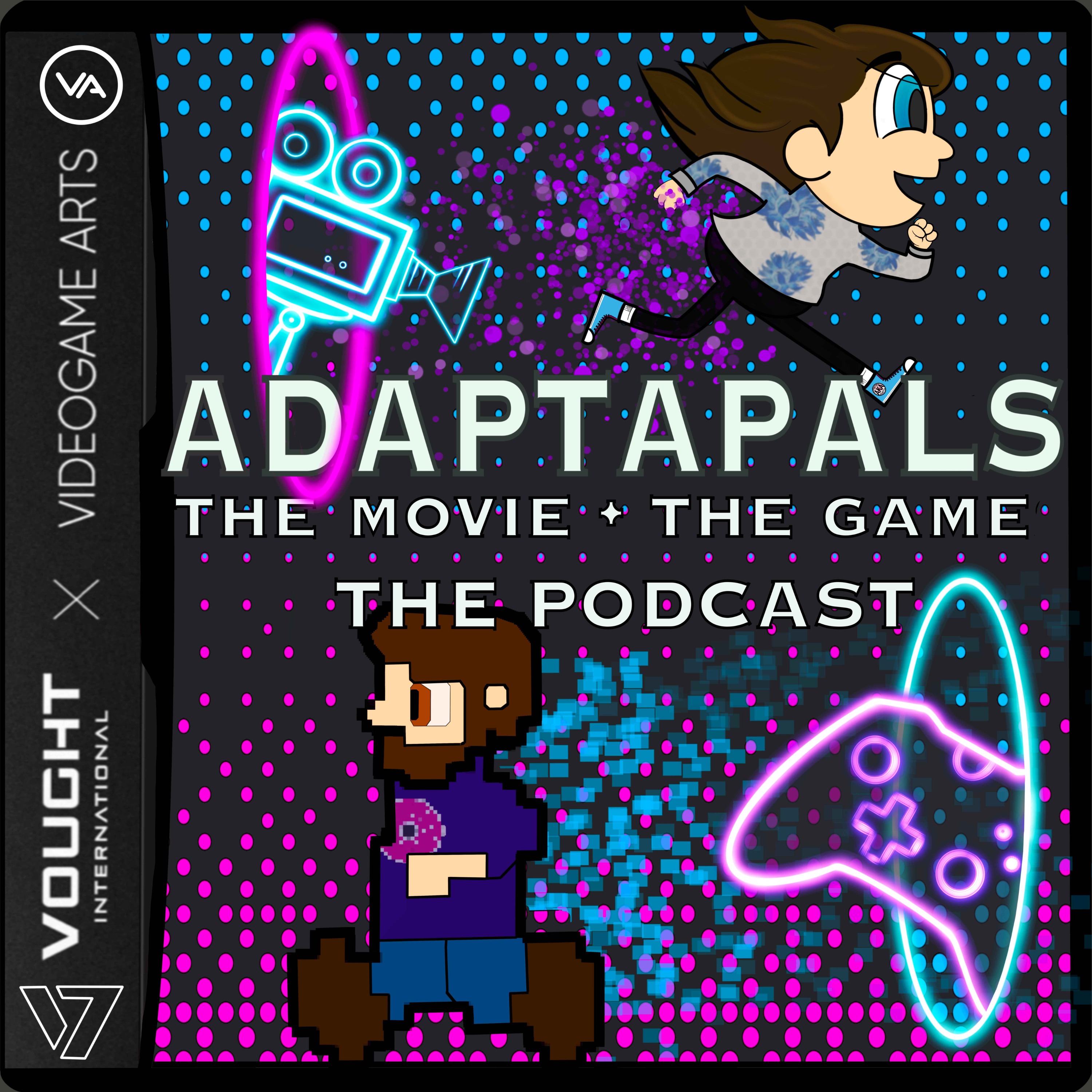 Adaptapals