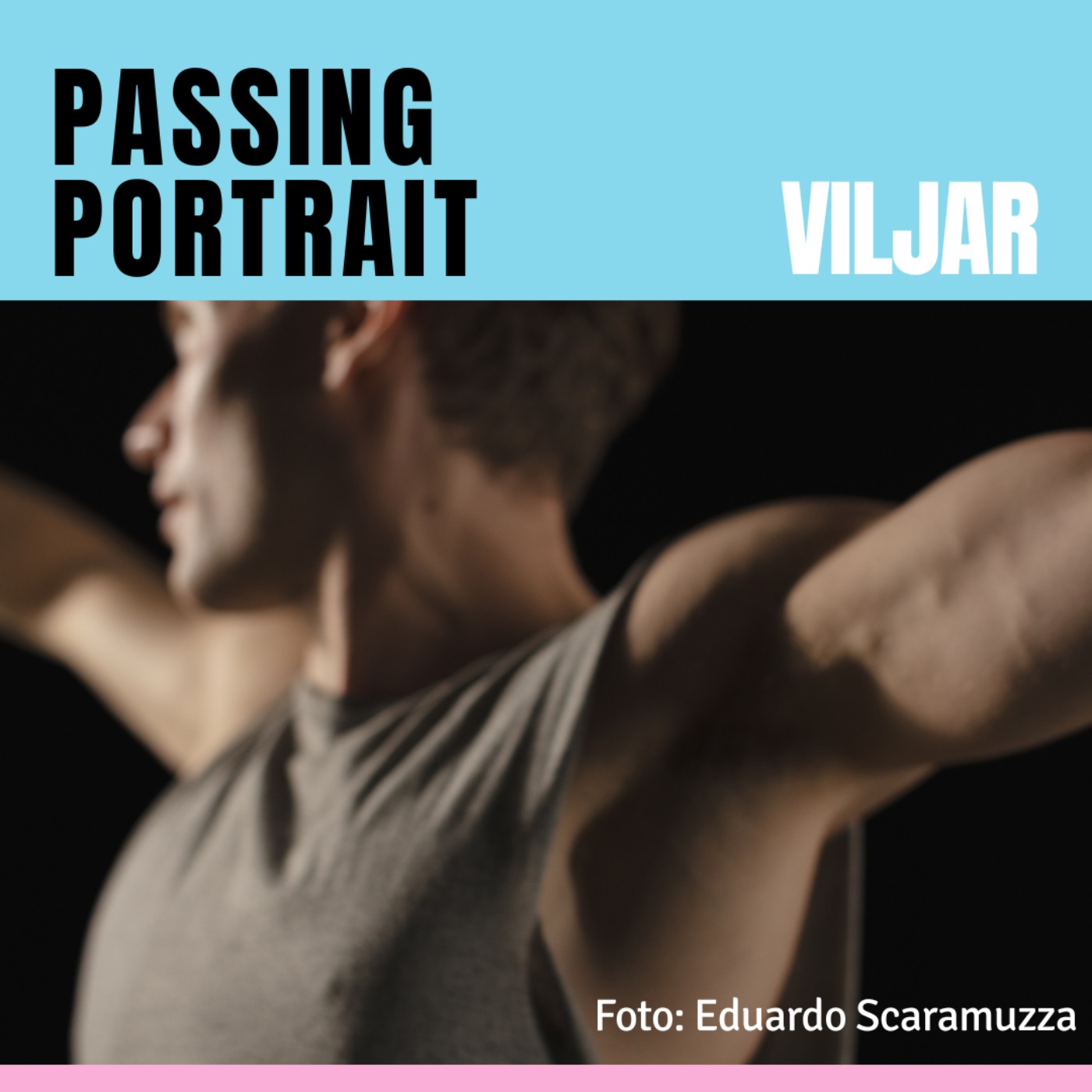 158 - Viljar Irtun Moe om passering og dansing 158 - Viljar Irtun Moe om passering og dansing