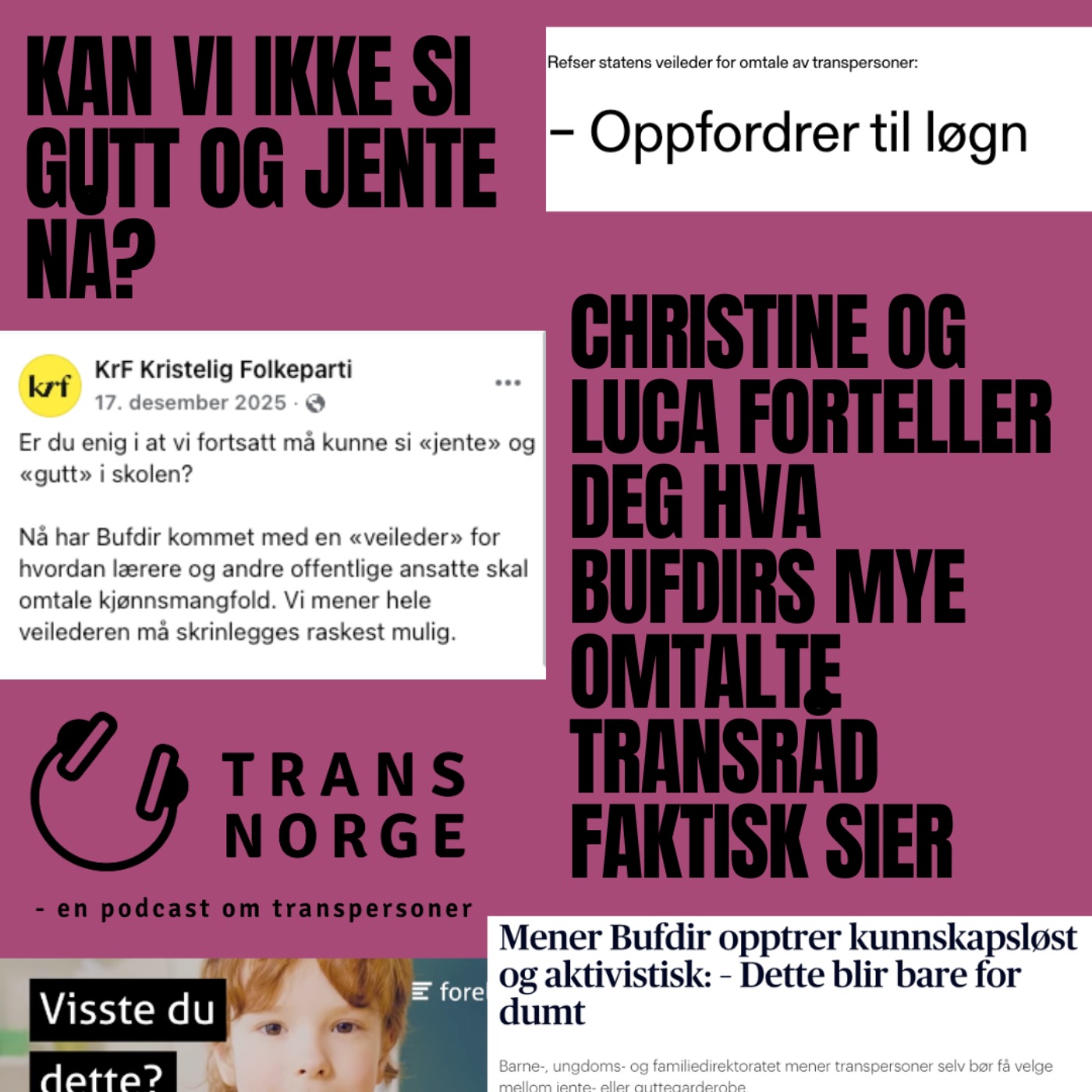 Trans Norge