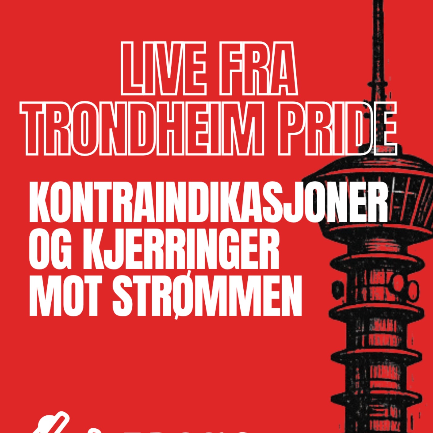 184 - Om kontraindikasjoner og Kjerringer mot strømmen
