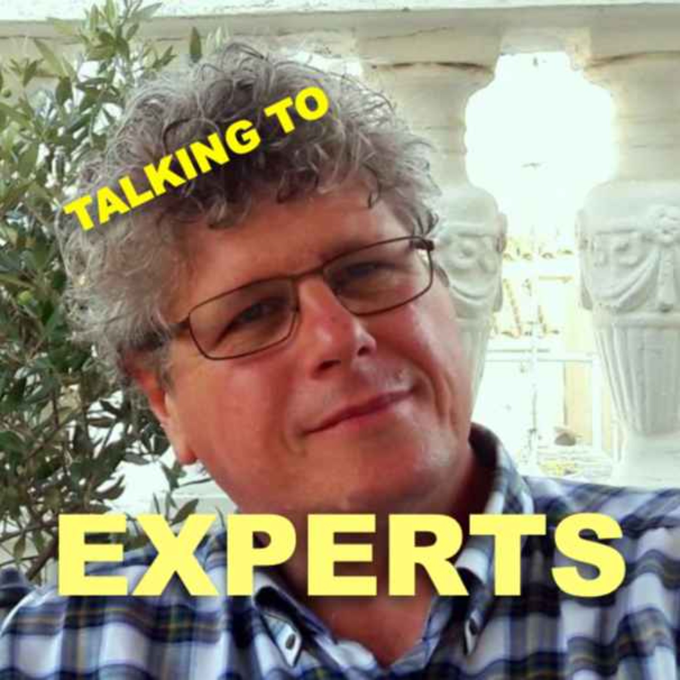 Talking to Experts