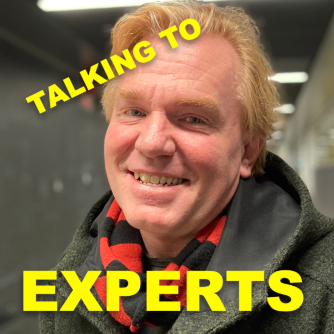 Talking to Experts