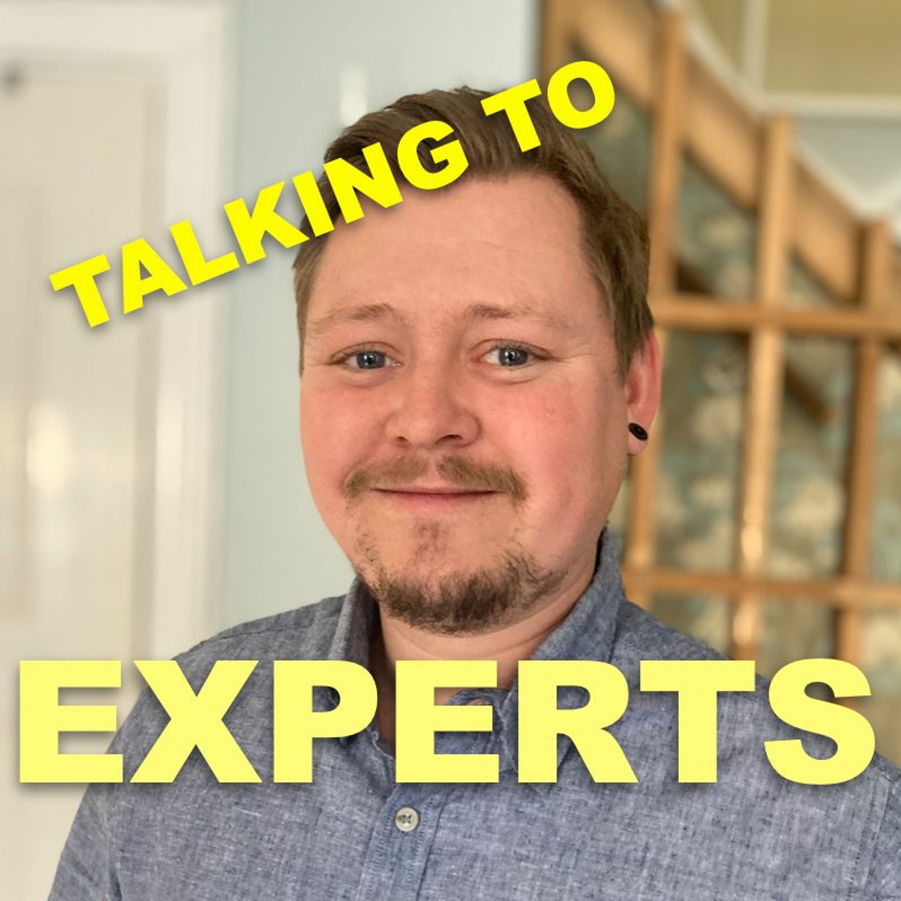 Talking to Experts