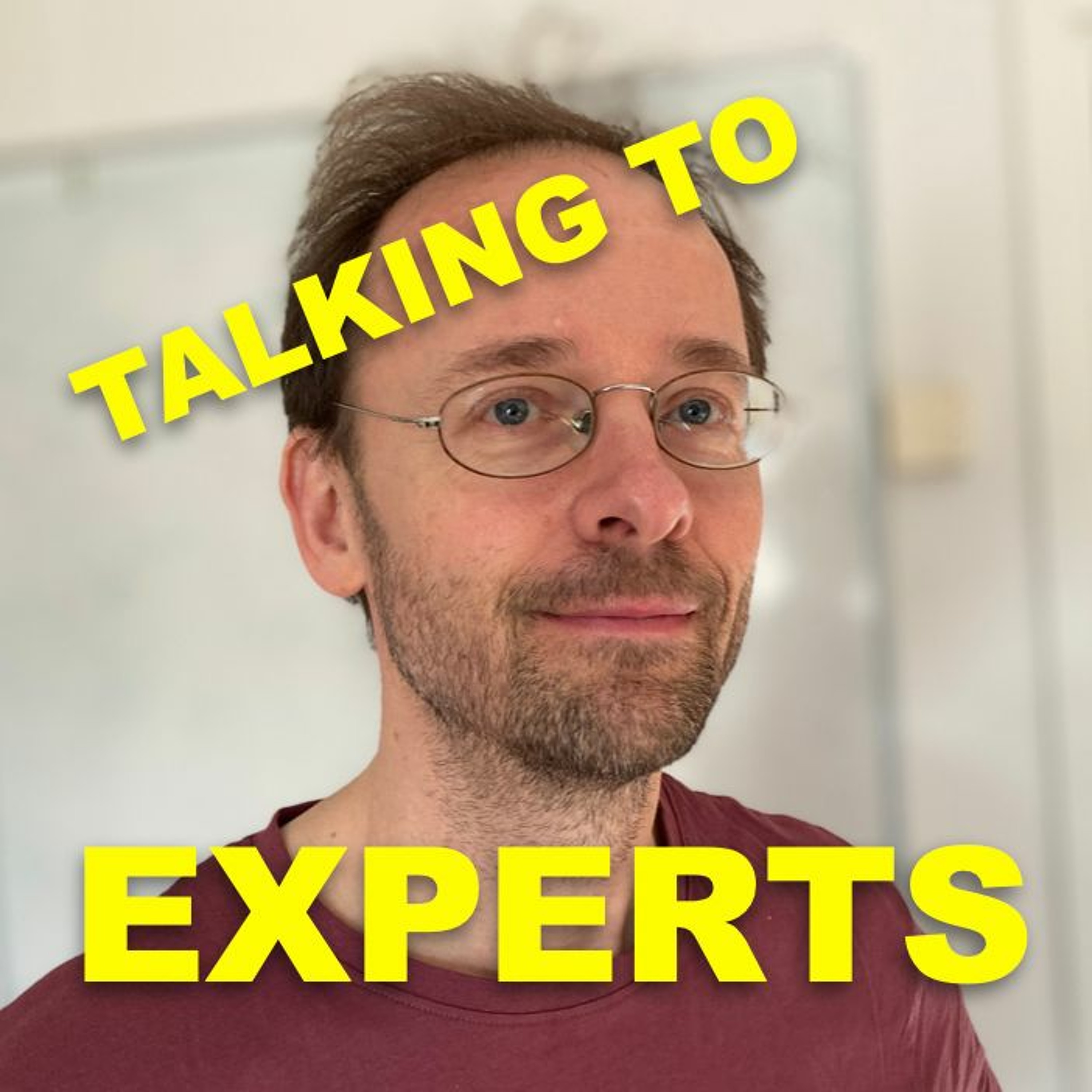 Talking to Experts