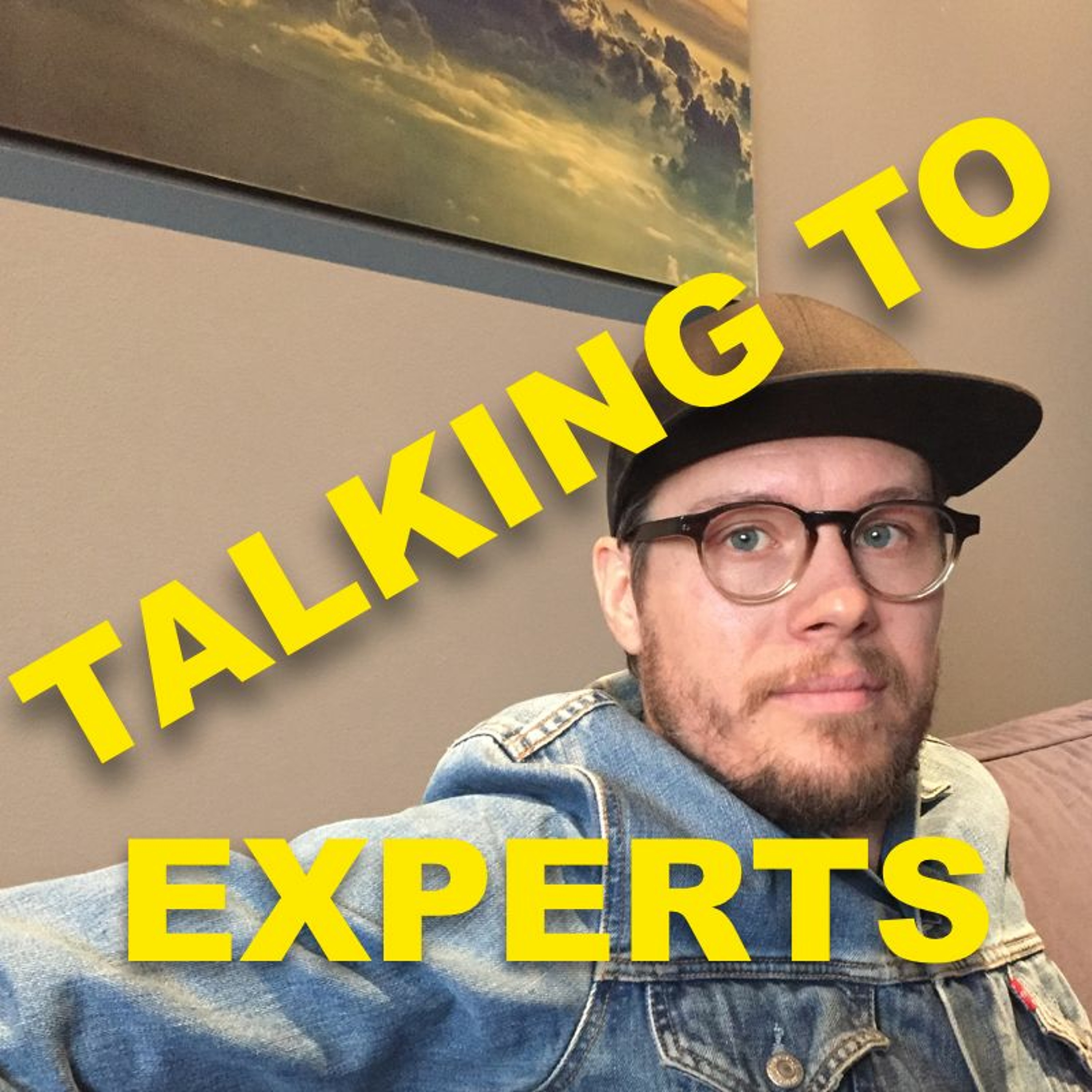 Talking to Experts