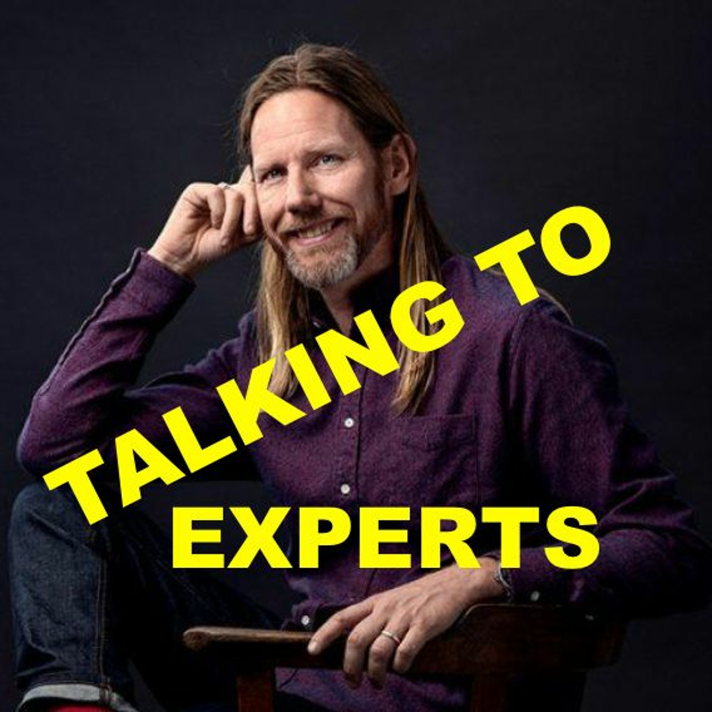 Talking to Experts